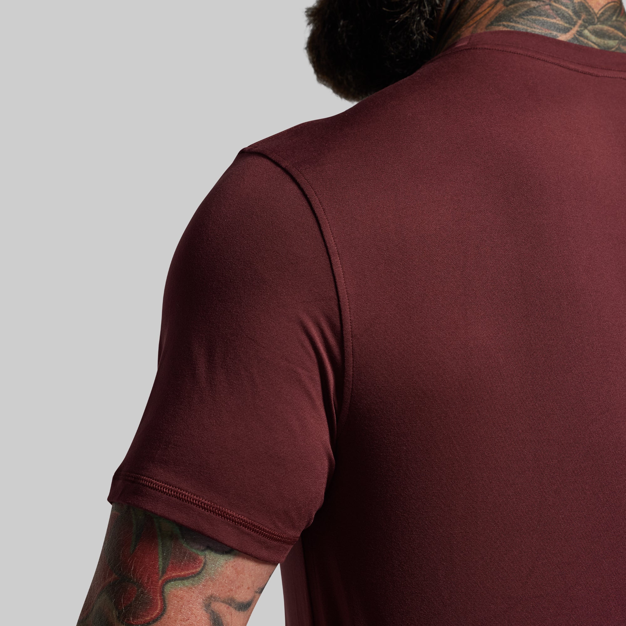 BP Premium Basic Crew (Fig) - Image 3