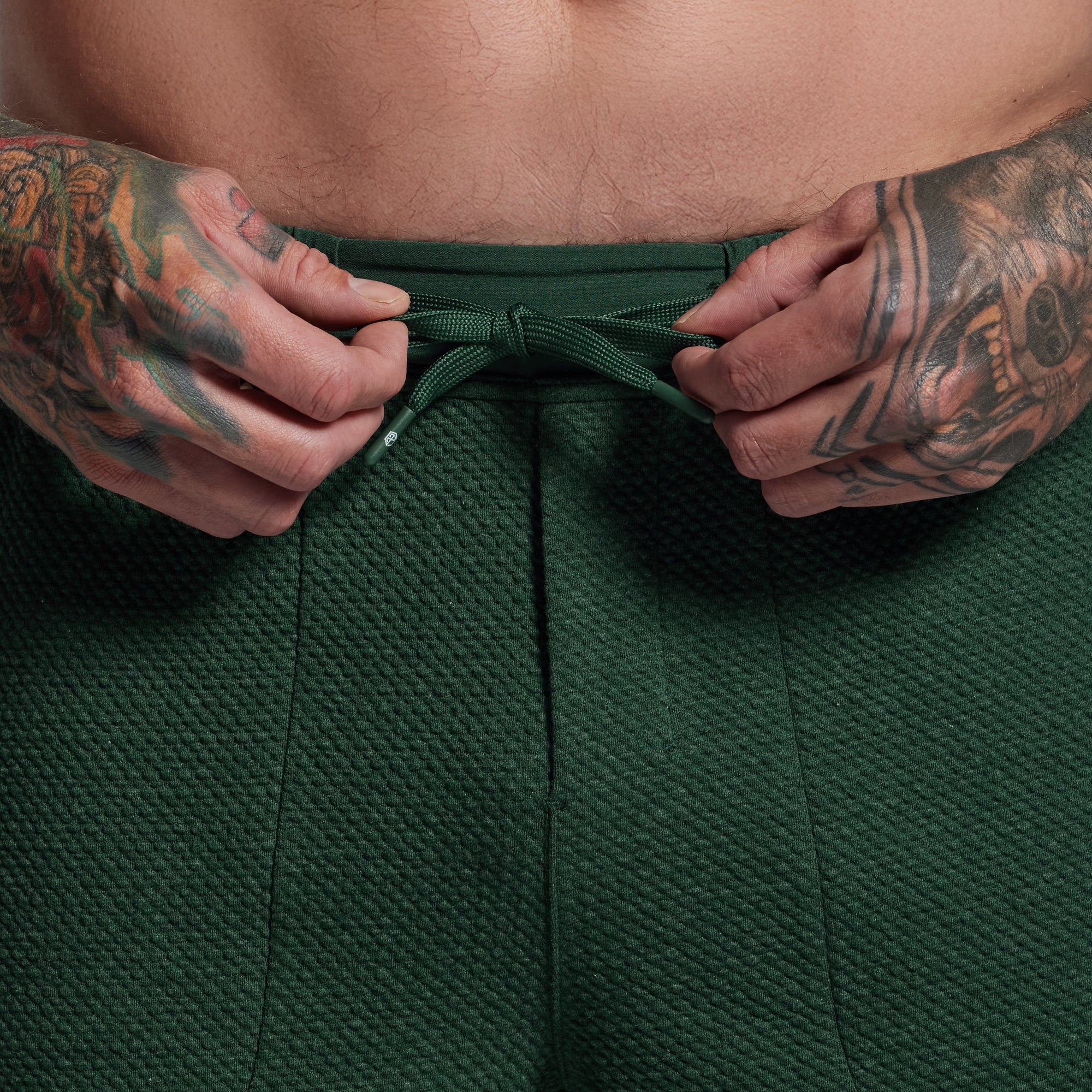 Men's Cloud Short (Grove) - Image 5