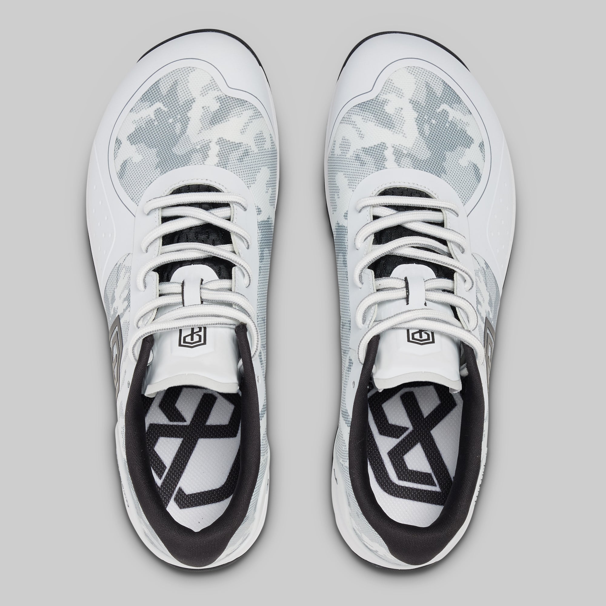 Men's Savage 1 (White Camo) - Image 7