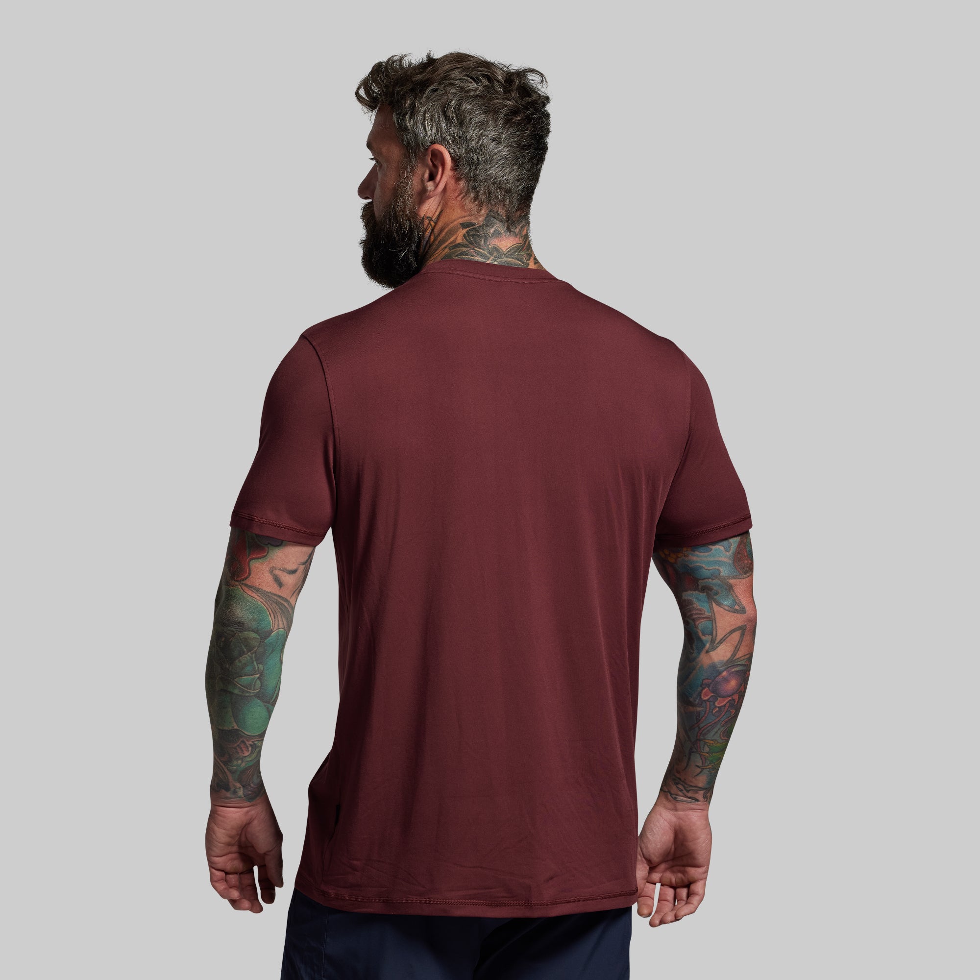 BP Premium Basic Crew (Fig) - Image 2