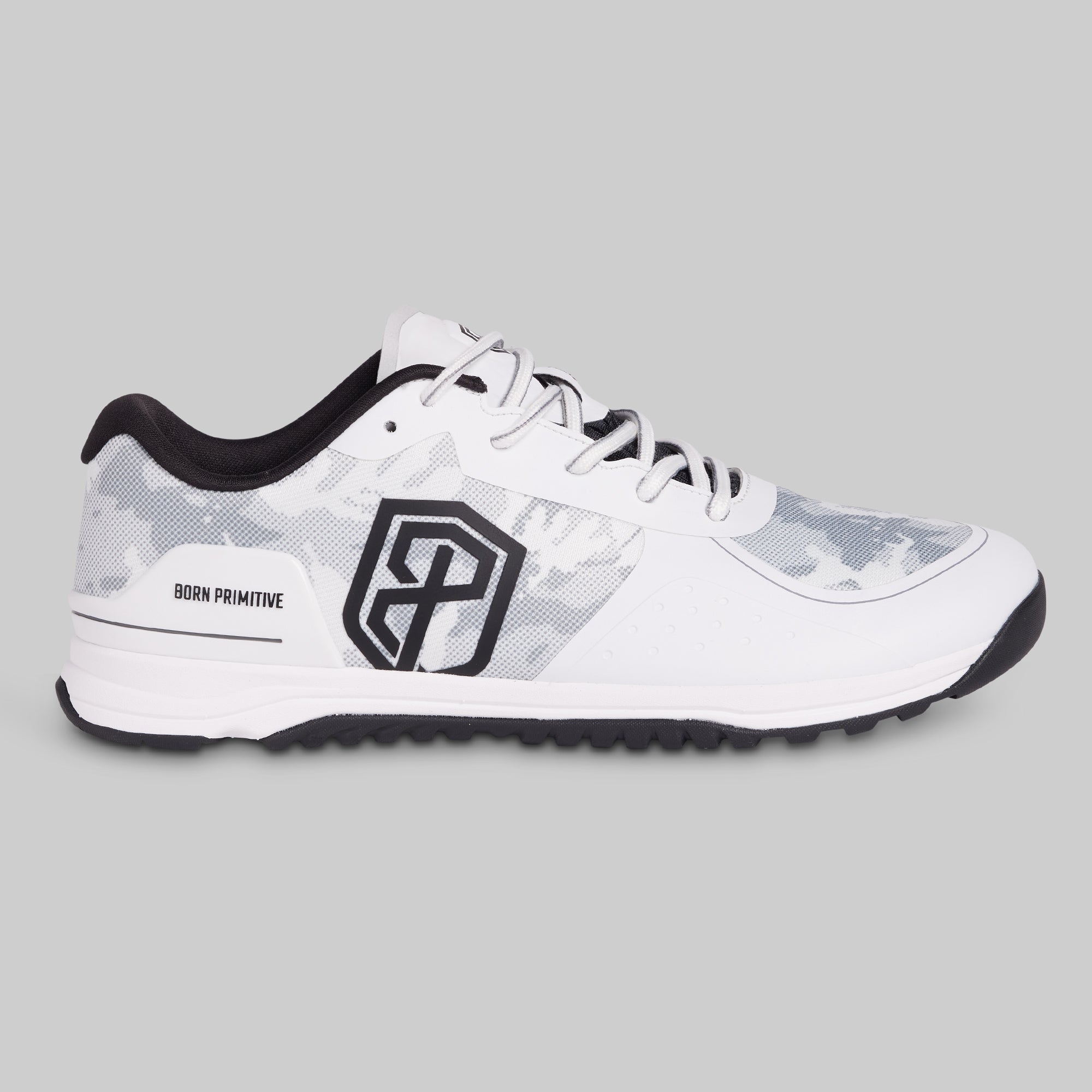 Men's Savage 1 (White Camo) - Image 2