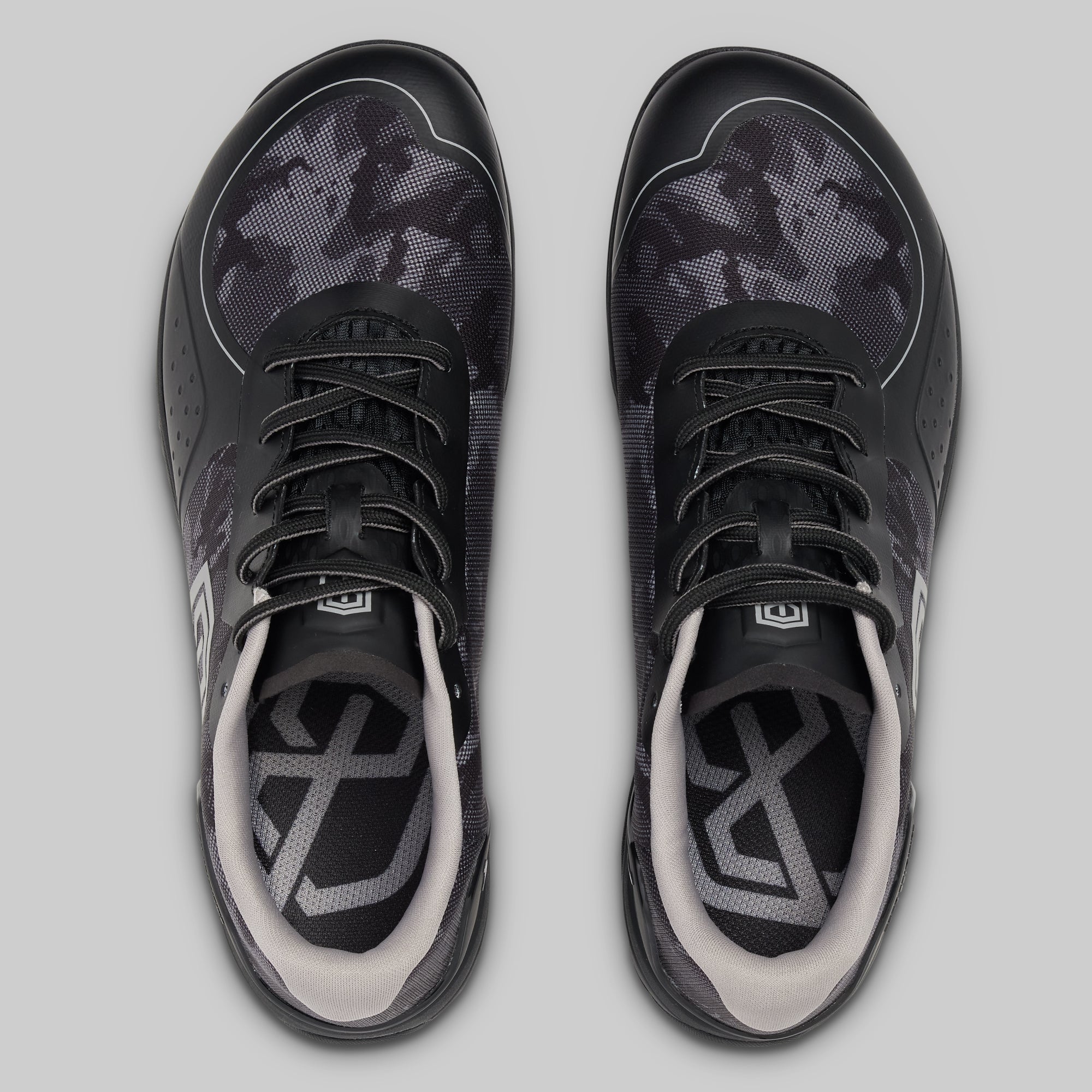 Women's Savage 1 (Black Camo) - Image 7