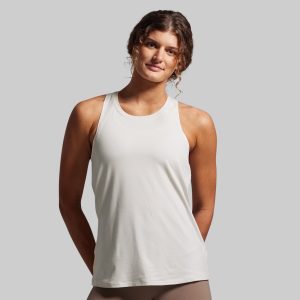 BP Premium Basic Twist Tank (Sand)