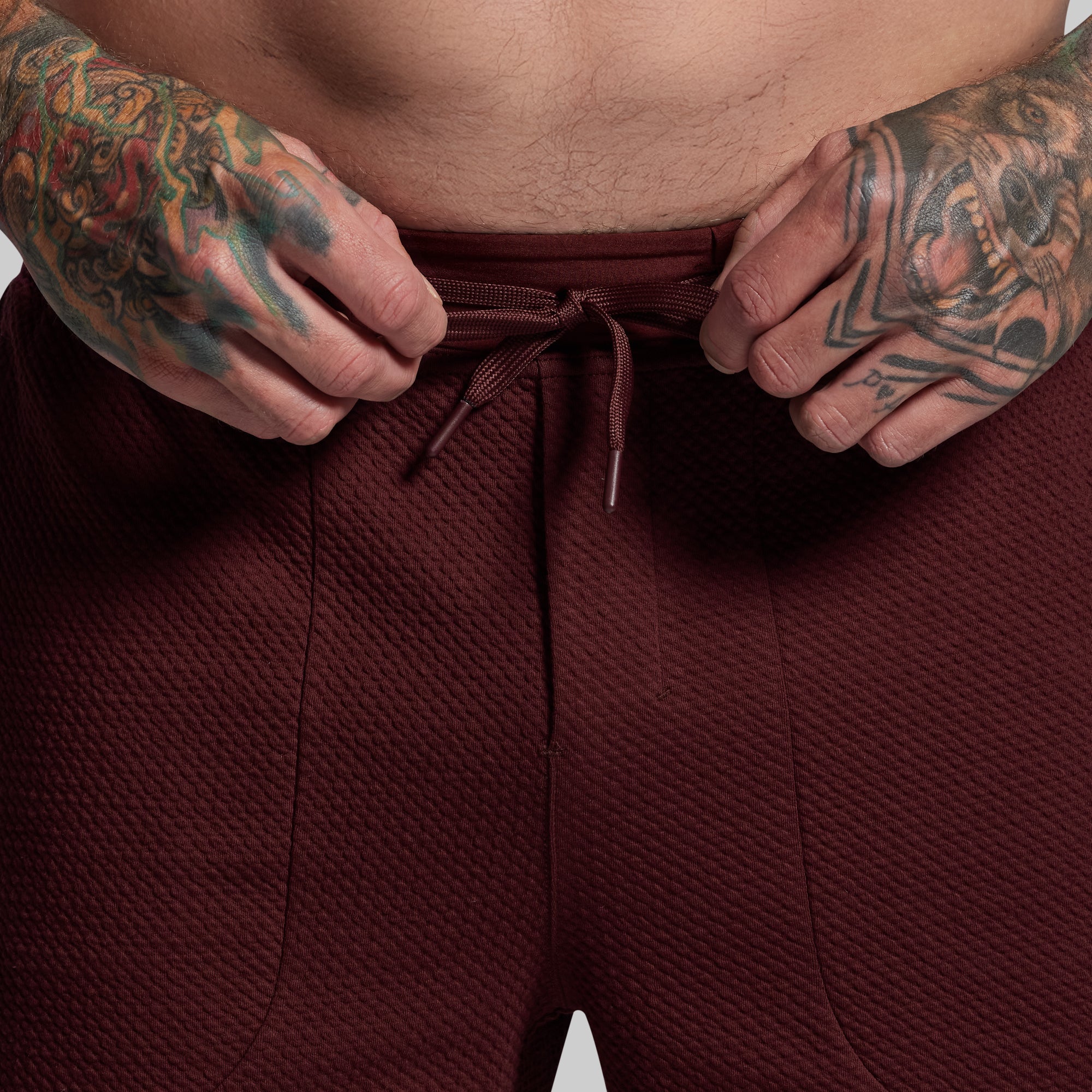 Men's Cloud Short (Fig) - Image 5