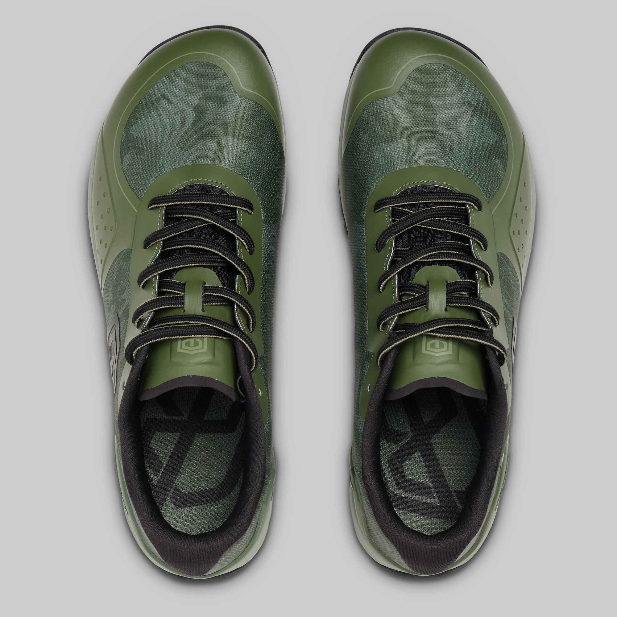 Women's Savage 1 (OD Green Camo) - Image 7