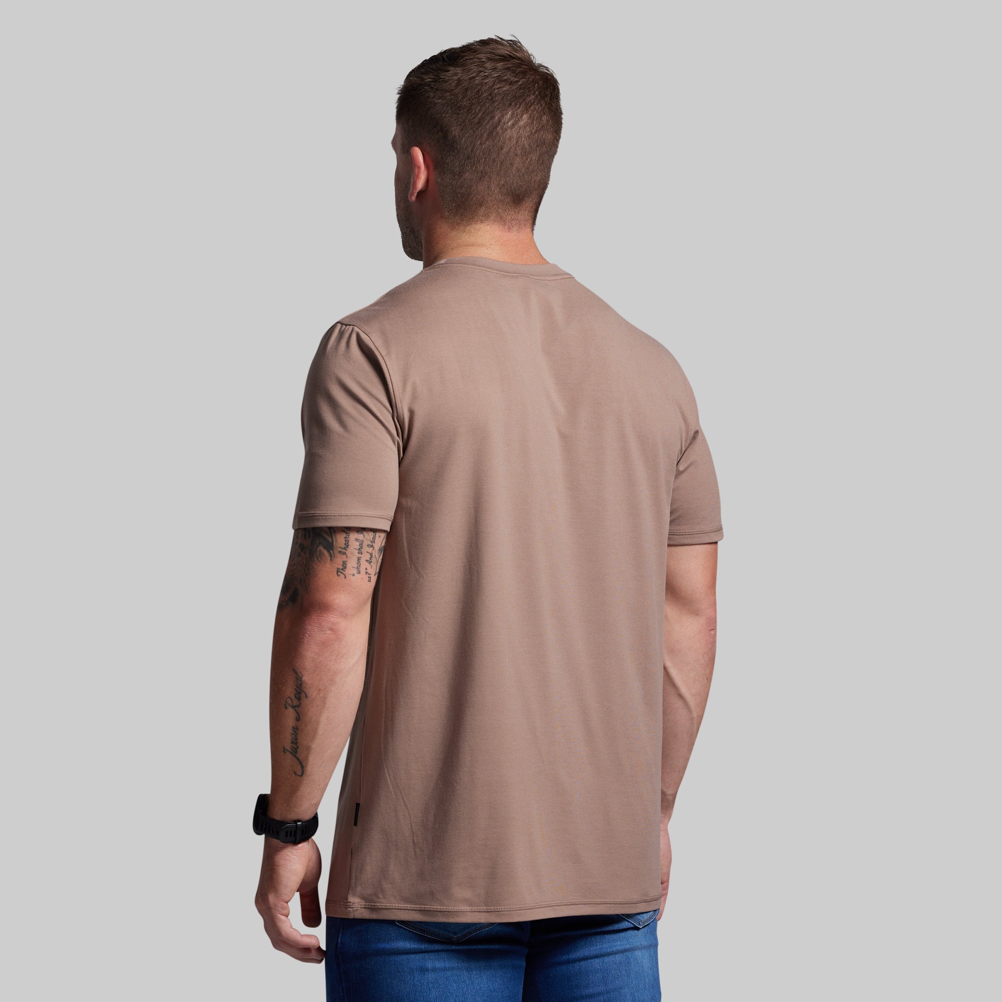 BP Premium Basic Crew (Java) - Image 2