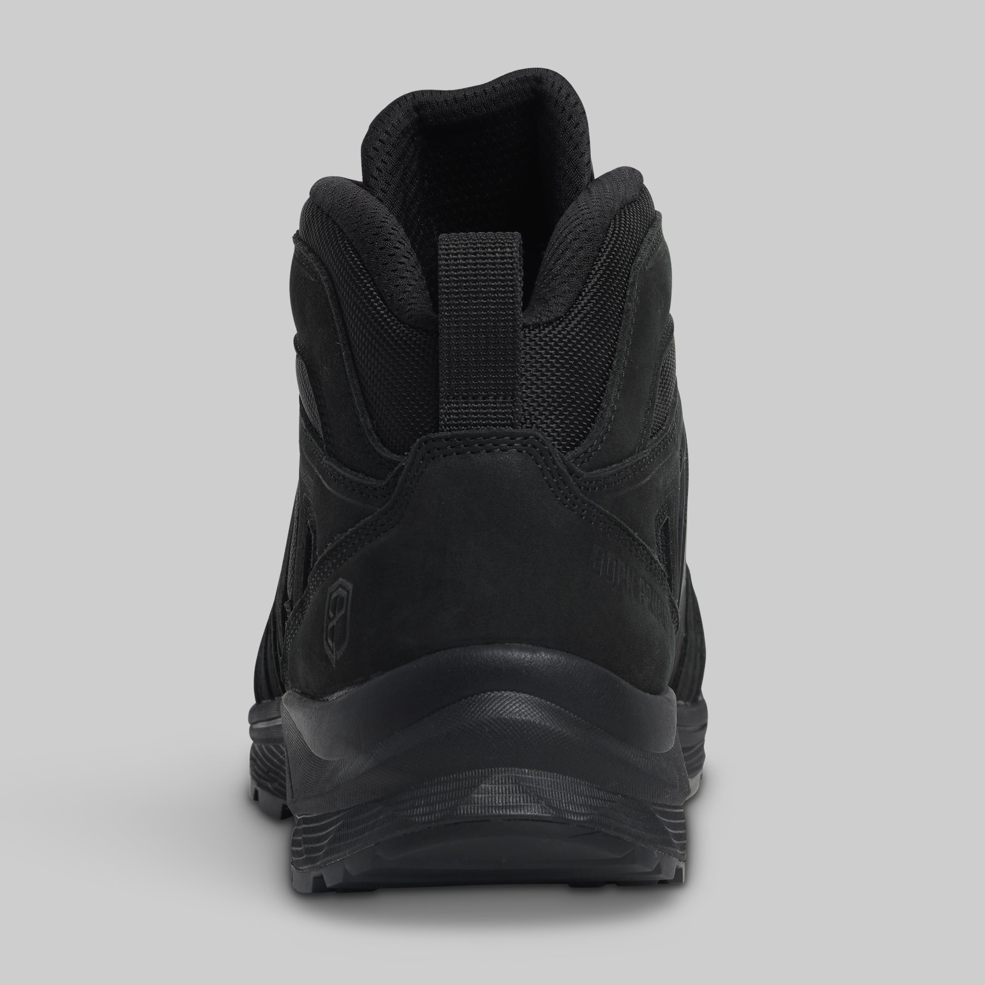 Men's Patriot 1 Mid-Assault Boot (Black) - Image 7