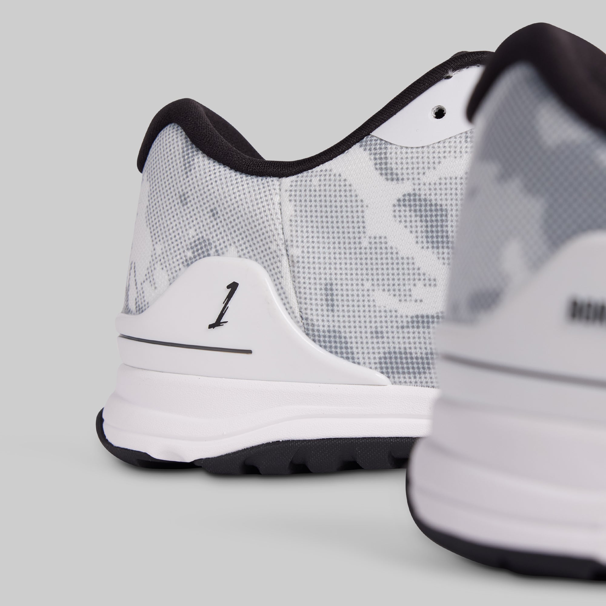 Men's Savage 1 (White Camo) - Image 3