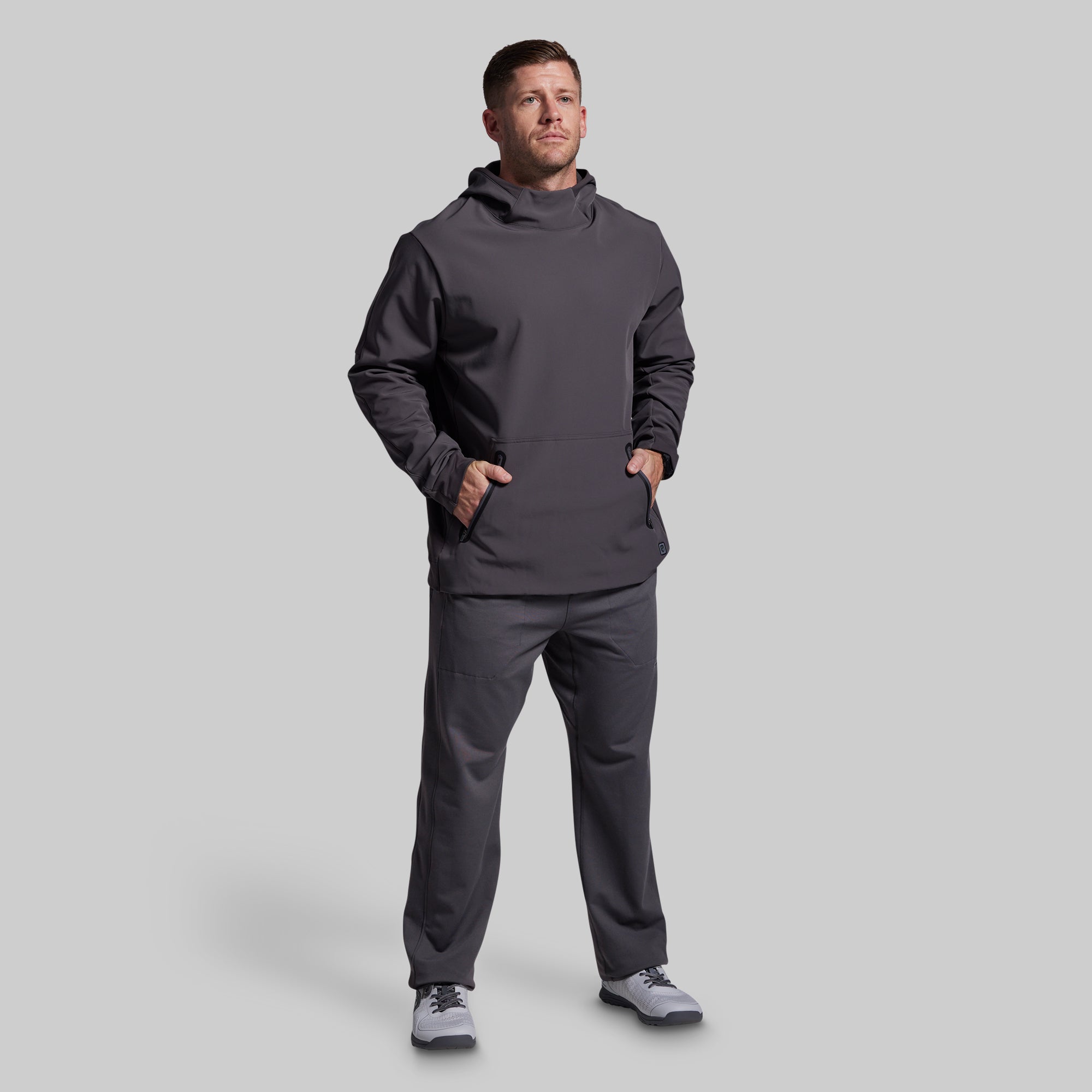 Training Pant (Gunmetal) - Image 6