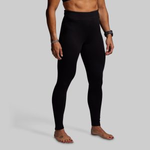 Women's Ridgeline Merino Full Zip Bottom 240 (Black)
