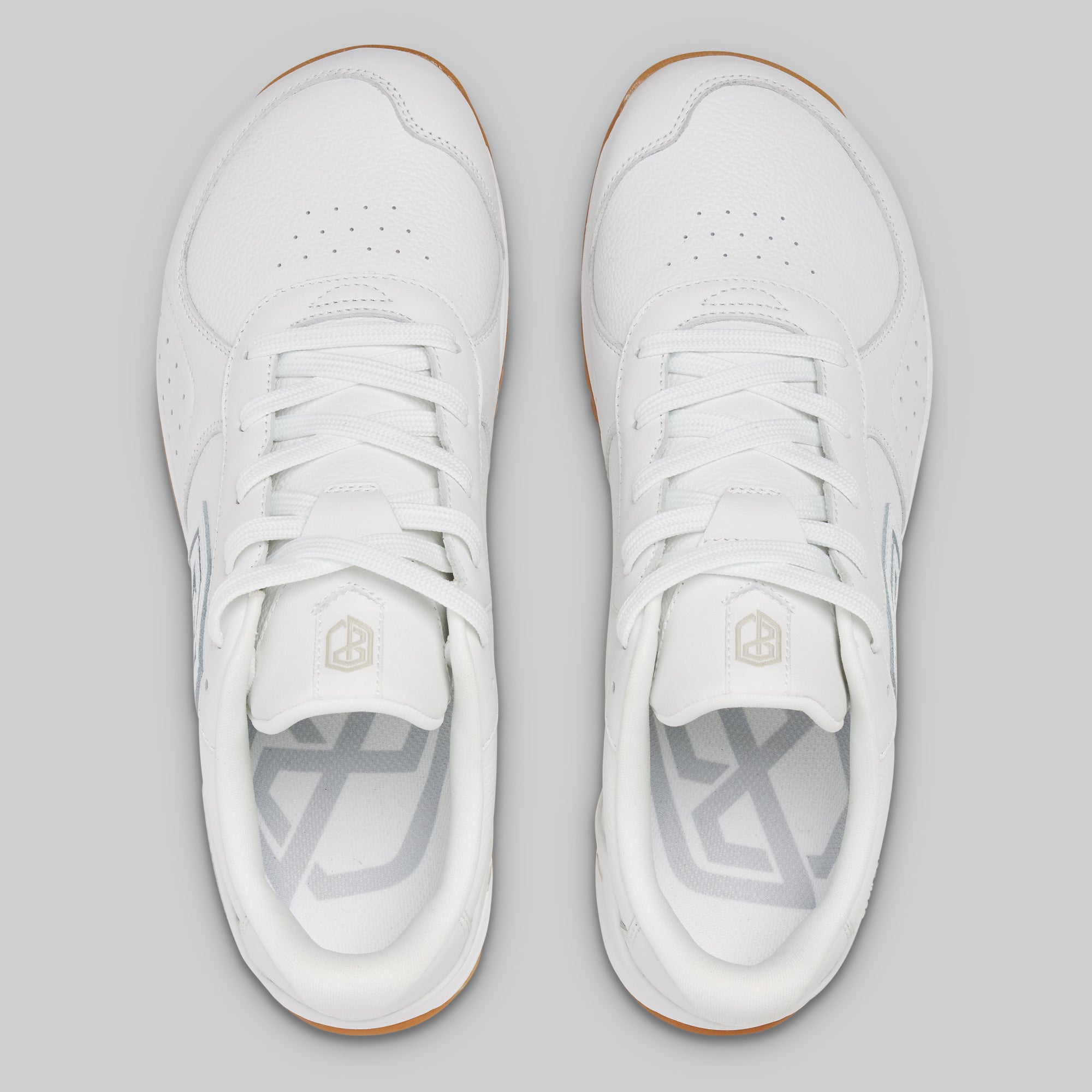 Women's Savage 1 Classic (White/Gum) - Image 7