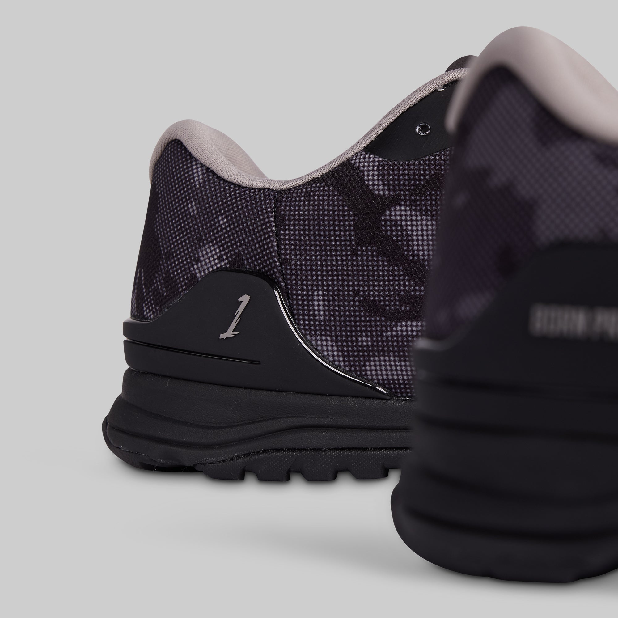 Women's Savage 1 (Black Camo) - Image 3