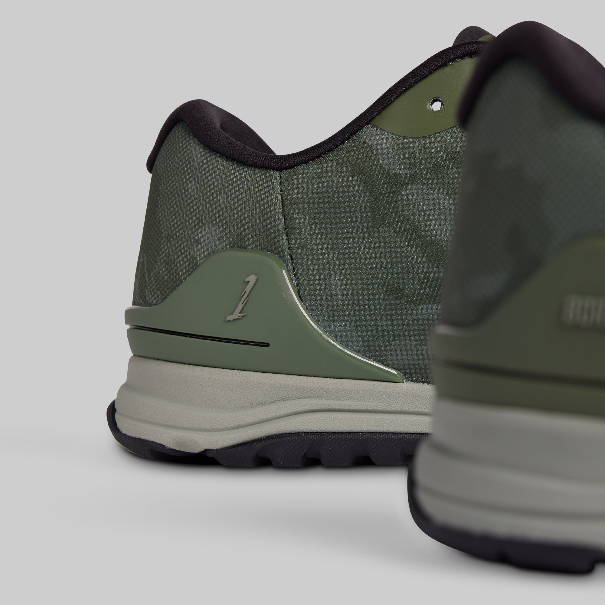 Men's Savage 1 (OD Green Camo) - Image 3