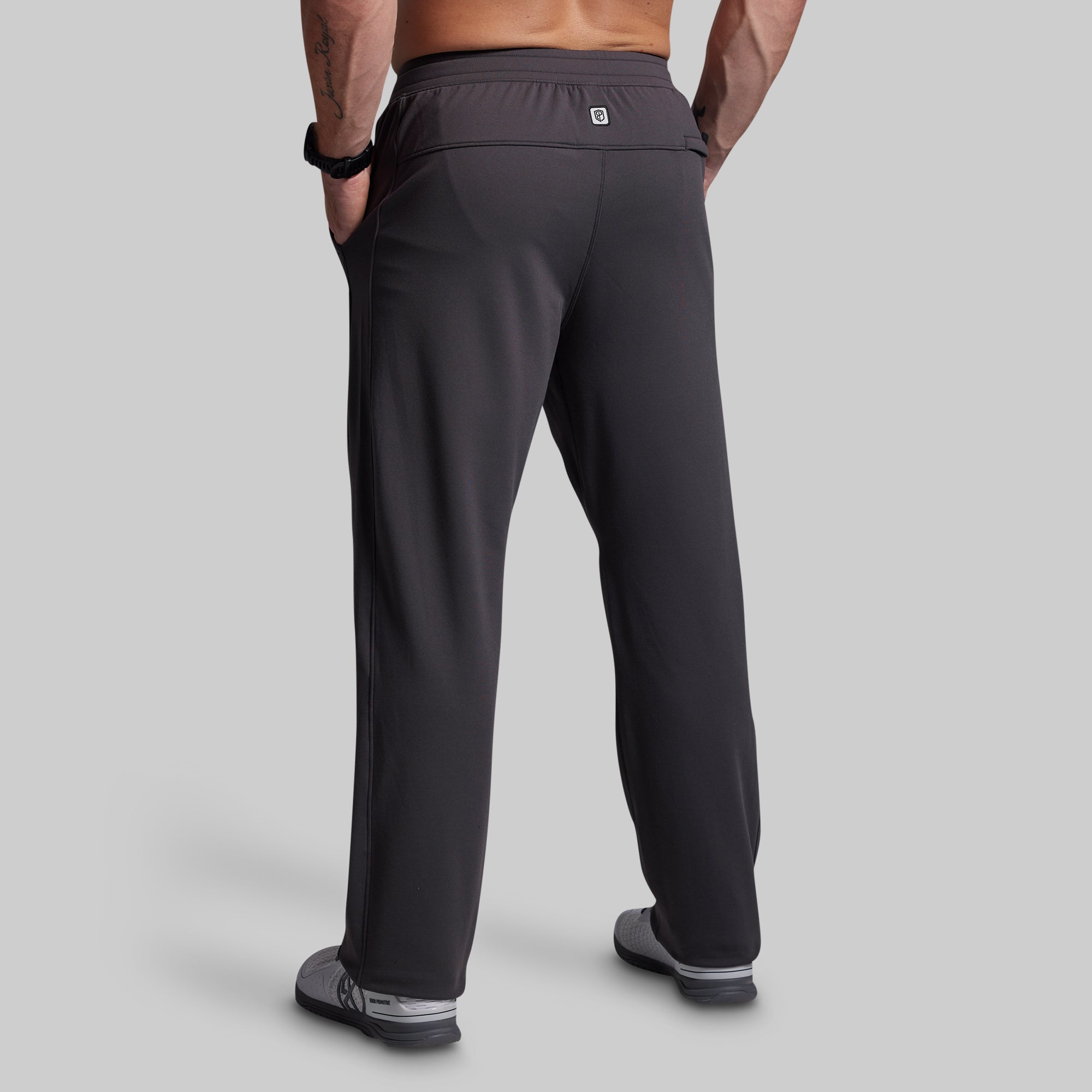Training Pant (Gunmetal) - Image 2