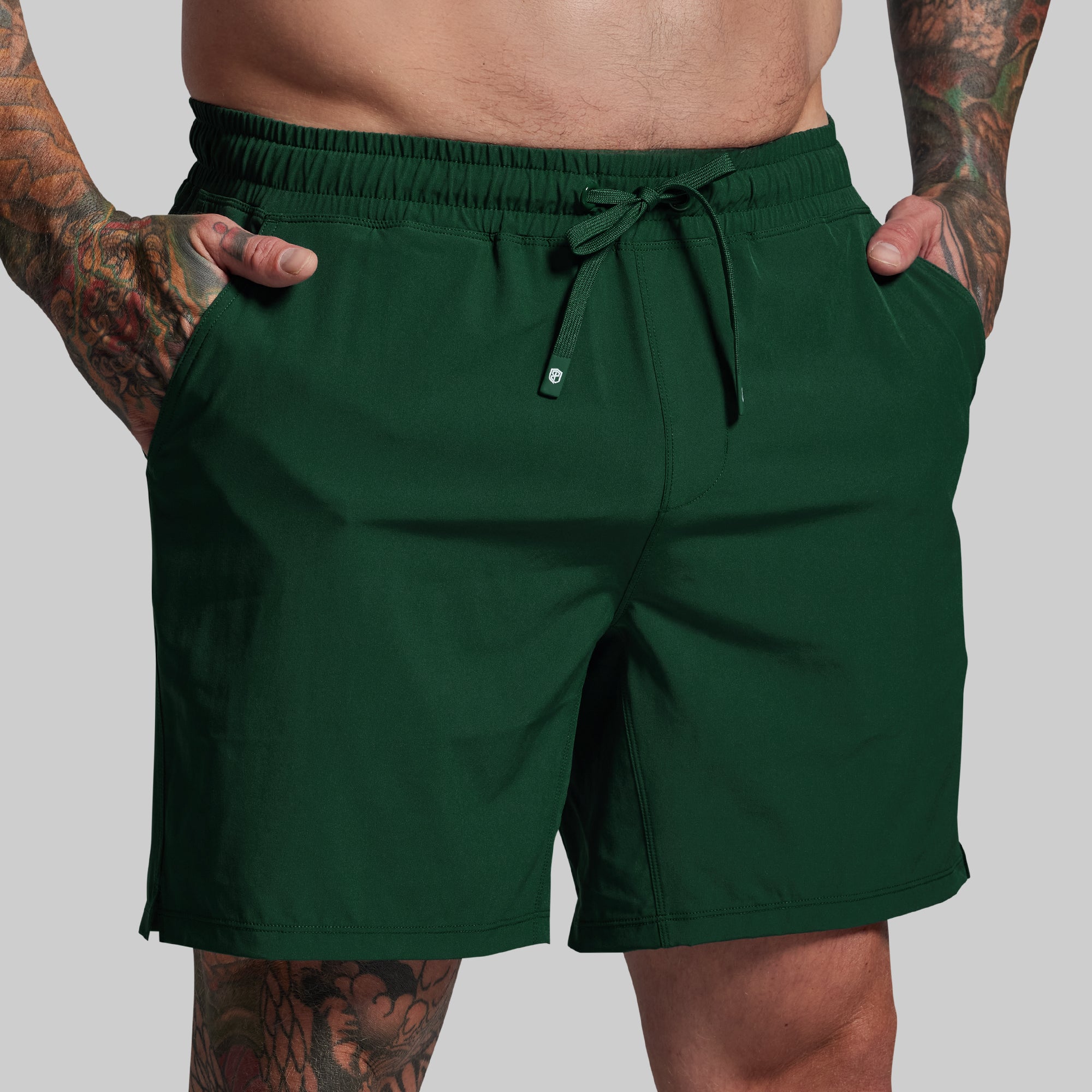 Peak Short (Grove) - Image 3