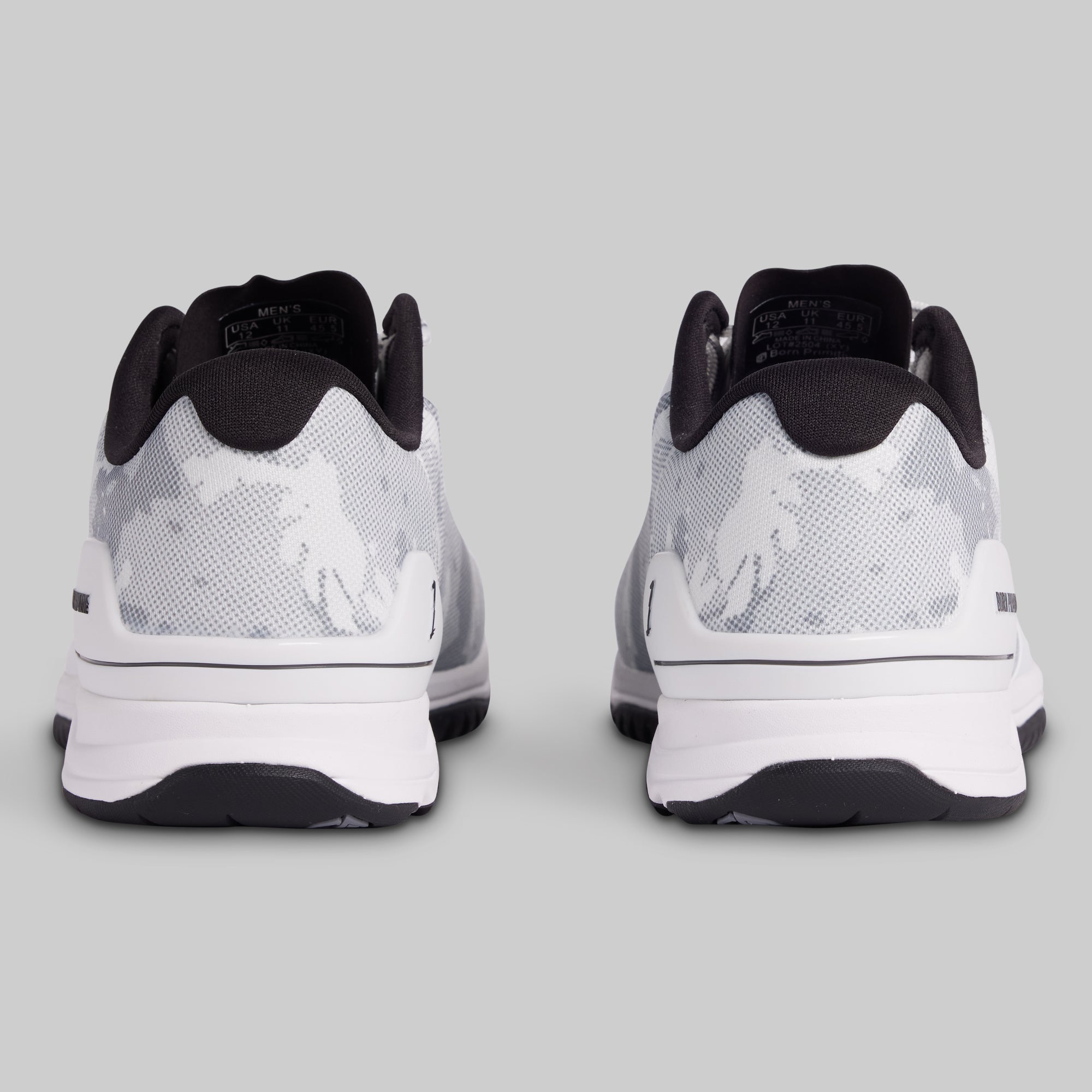 Men's Savage 1 (White Camo) - Image 6