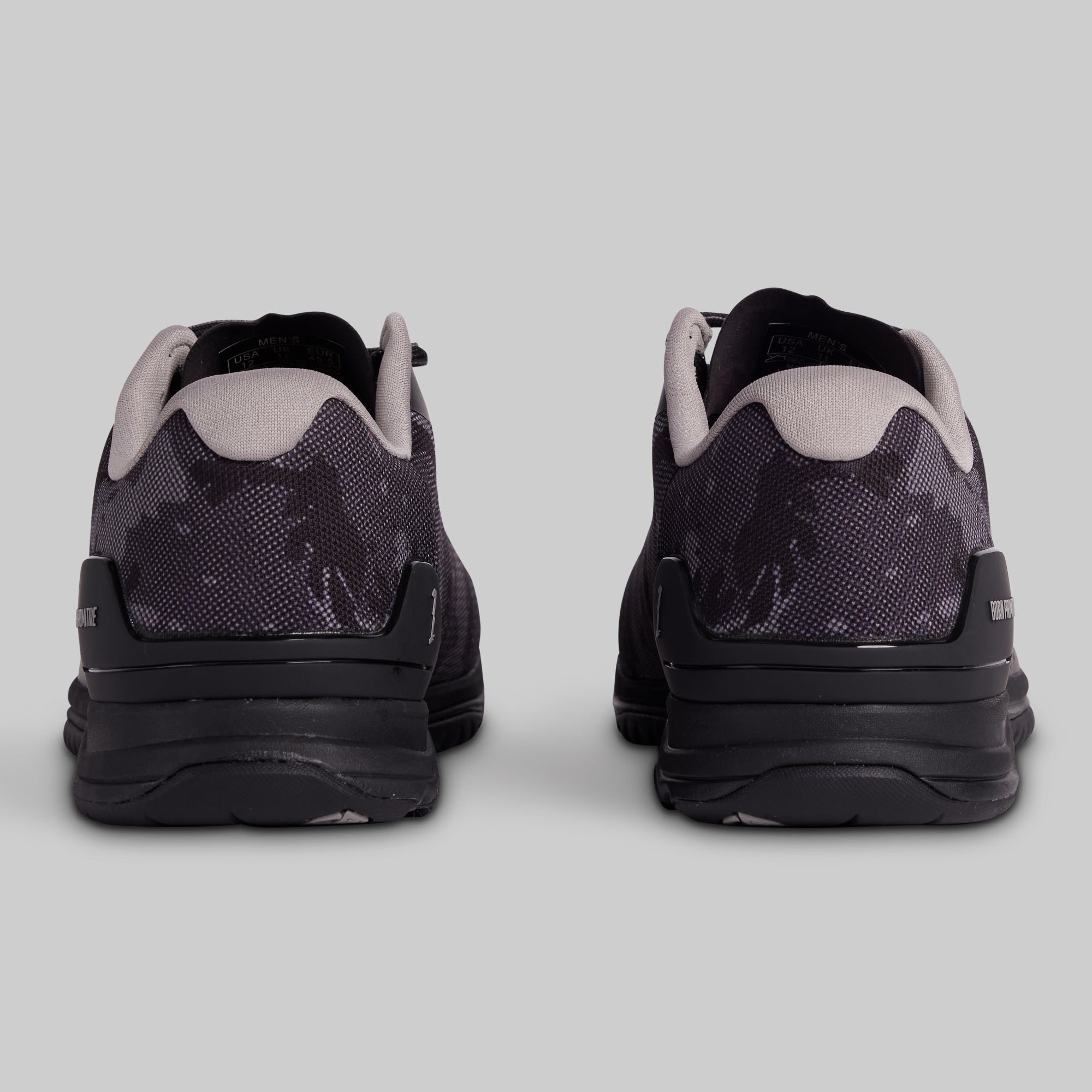 Women's Savage 1 (Black Camo) - Image 6