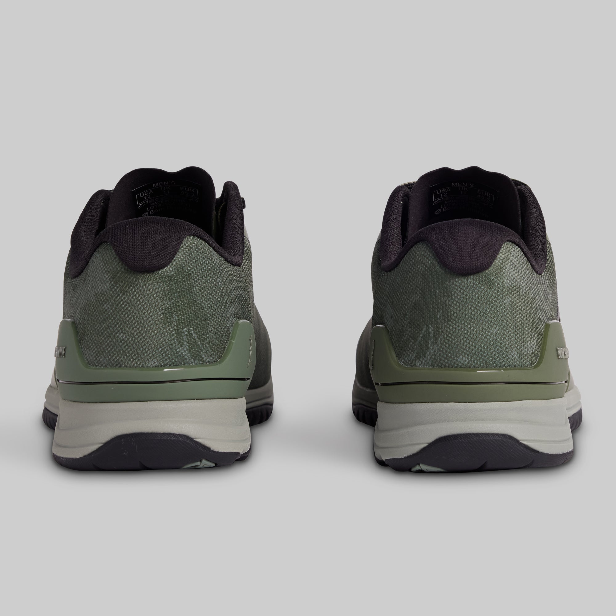 Men's Savage 1 (OD Green Camo) - Image 6