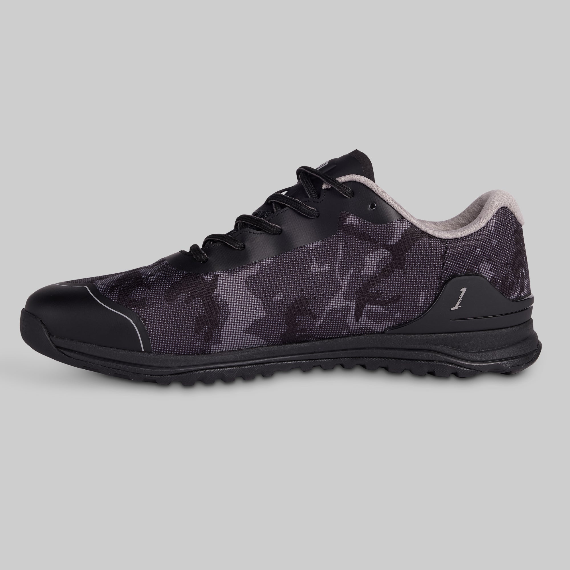 Women's Savage 1 (Black Camo) - Image 4