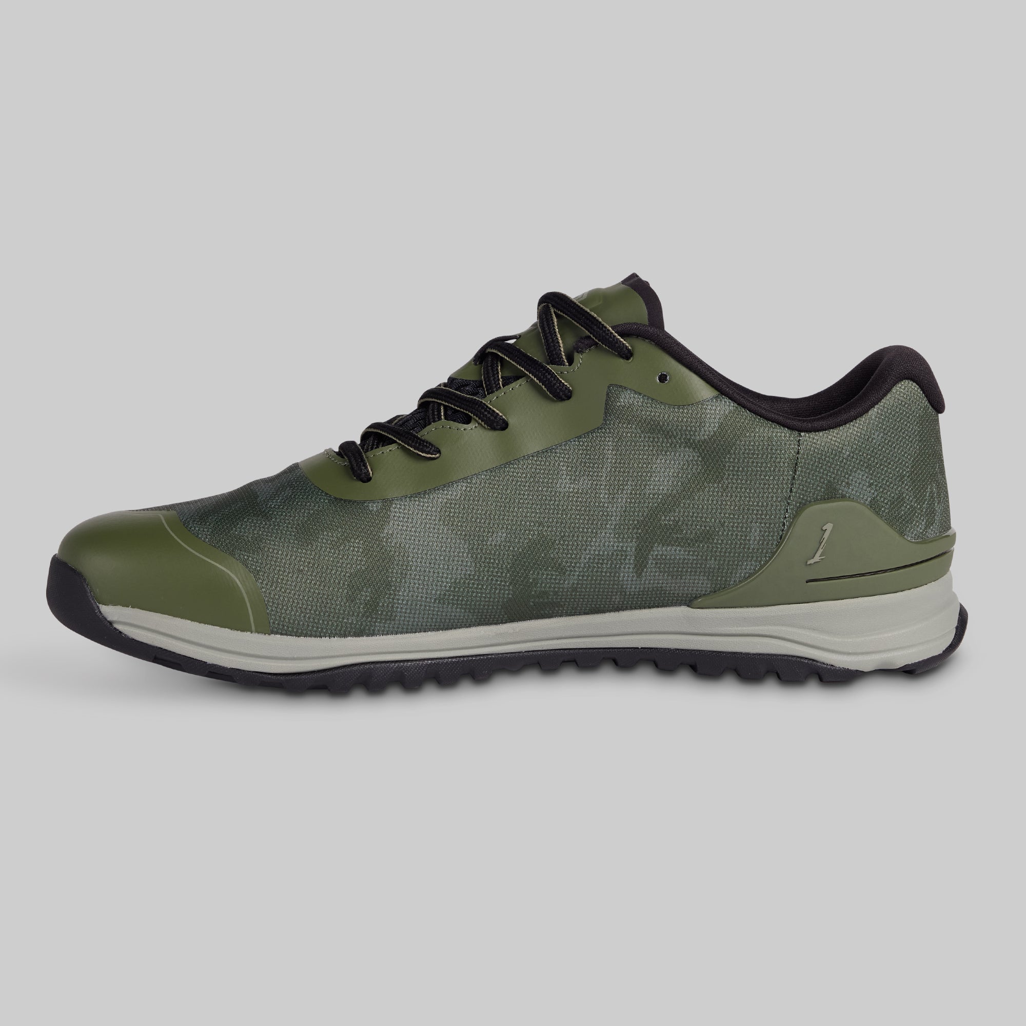 Women's Savage 1 (OD Green Camo) - Image 4