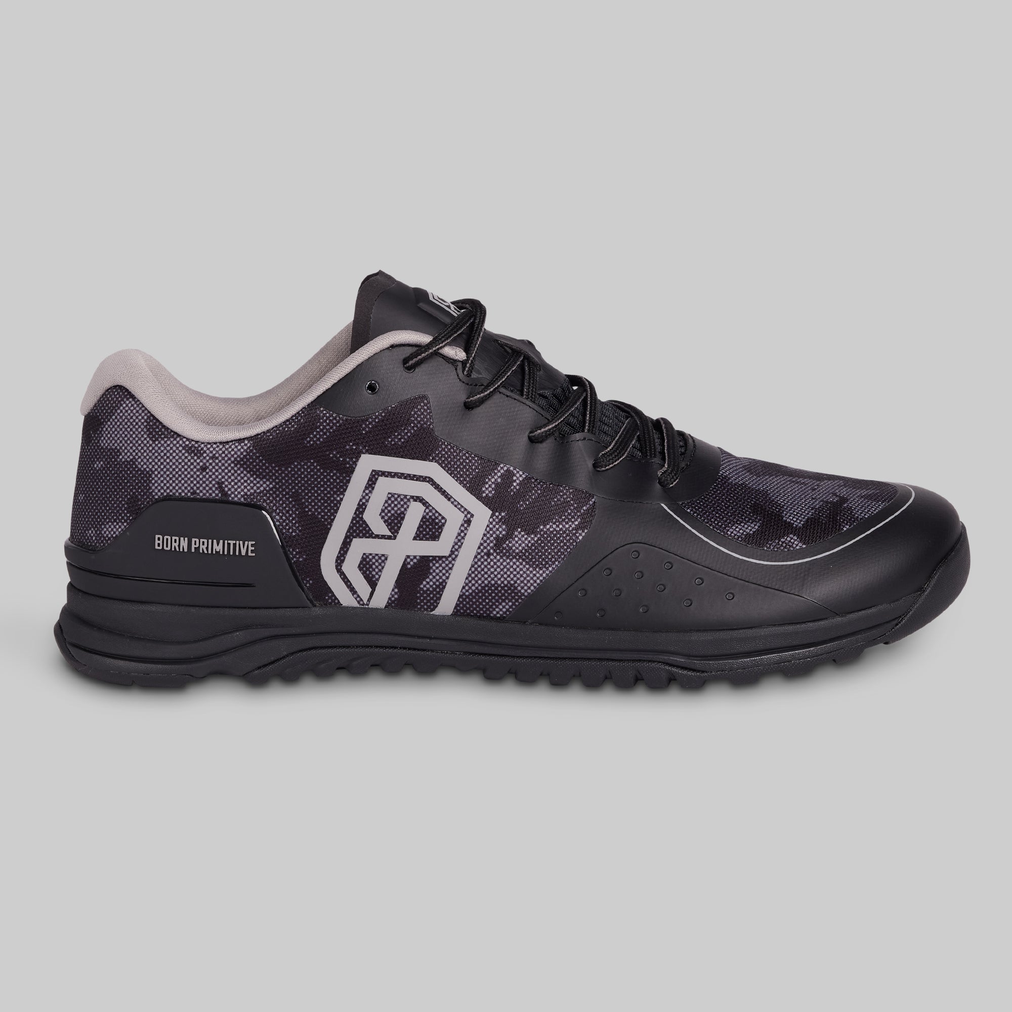 Women's Savage 1 (Black Camo) - Image 2