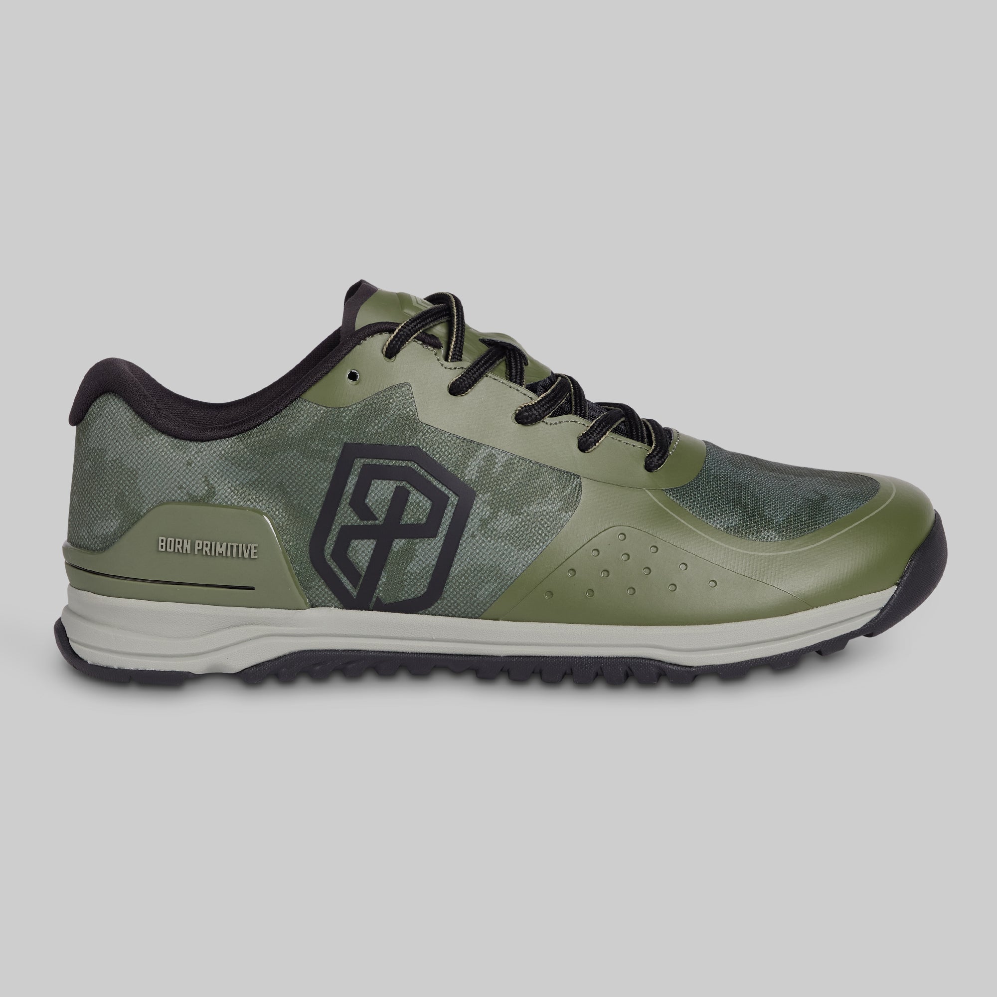 Men's Savage 1 (OD Green Camo) - Image 2