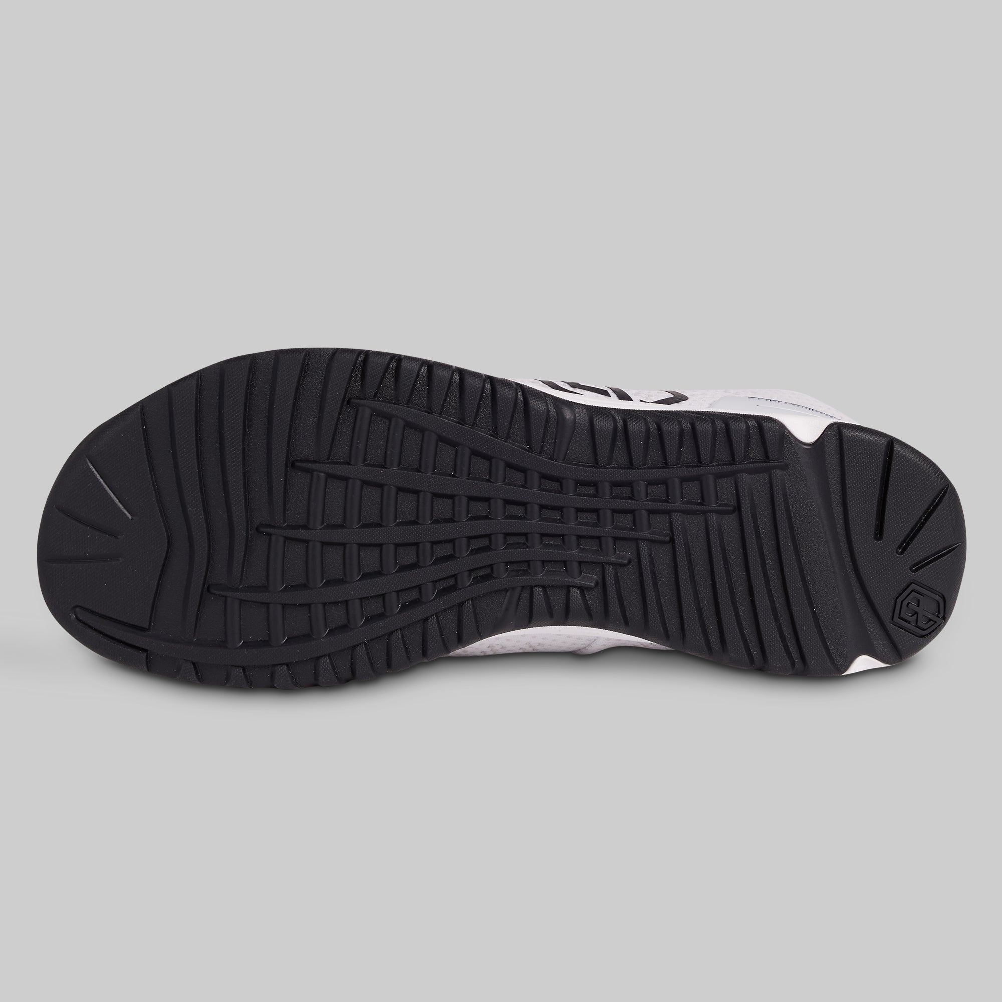 Men's Savage 1 High Top (Cloud/Black) - Image 4