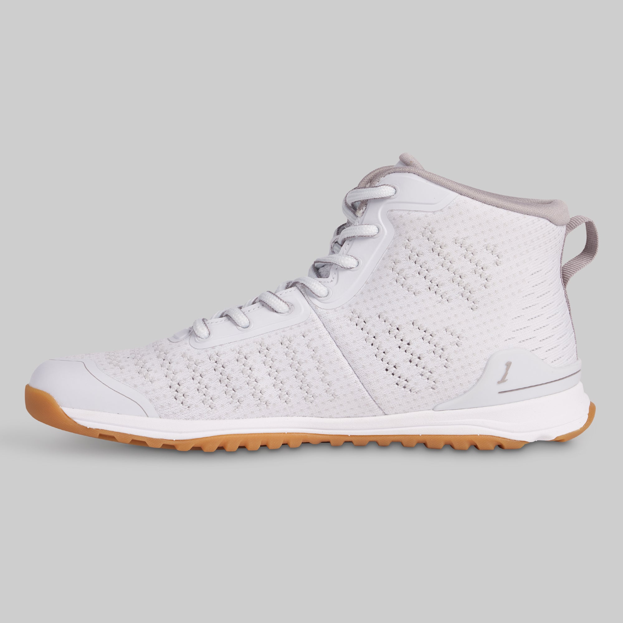 Women's Savage 1 High Top (Cloud/Ash) - Image 3