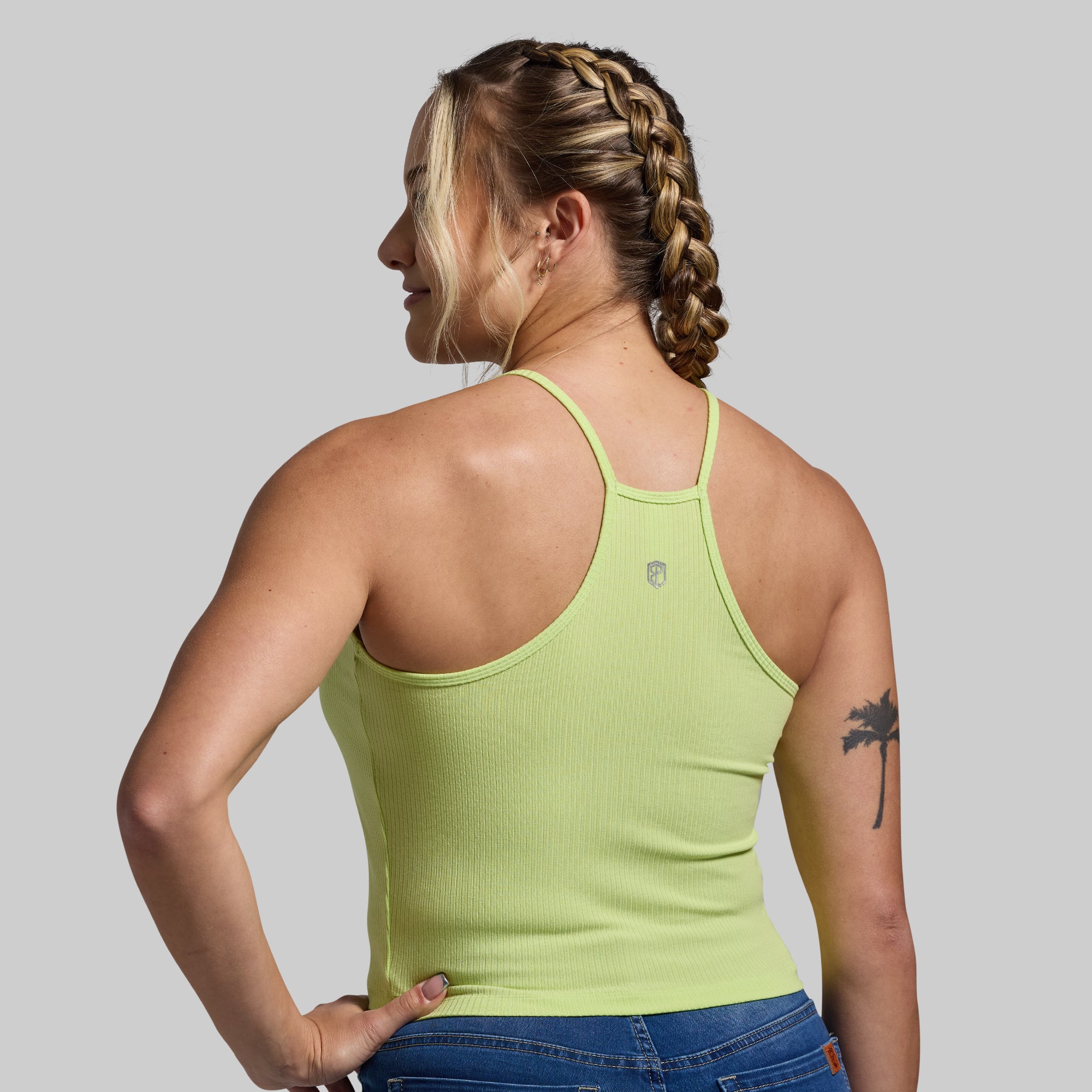 Keep It Easy Tank (Glow) - Image 2