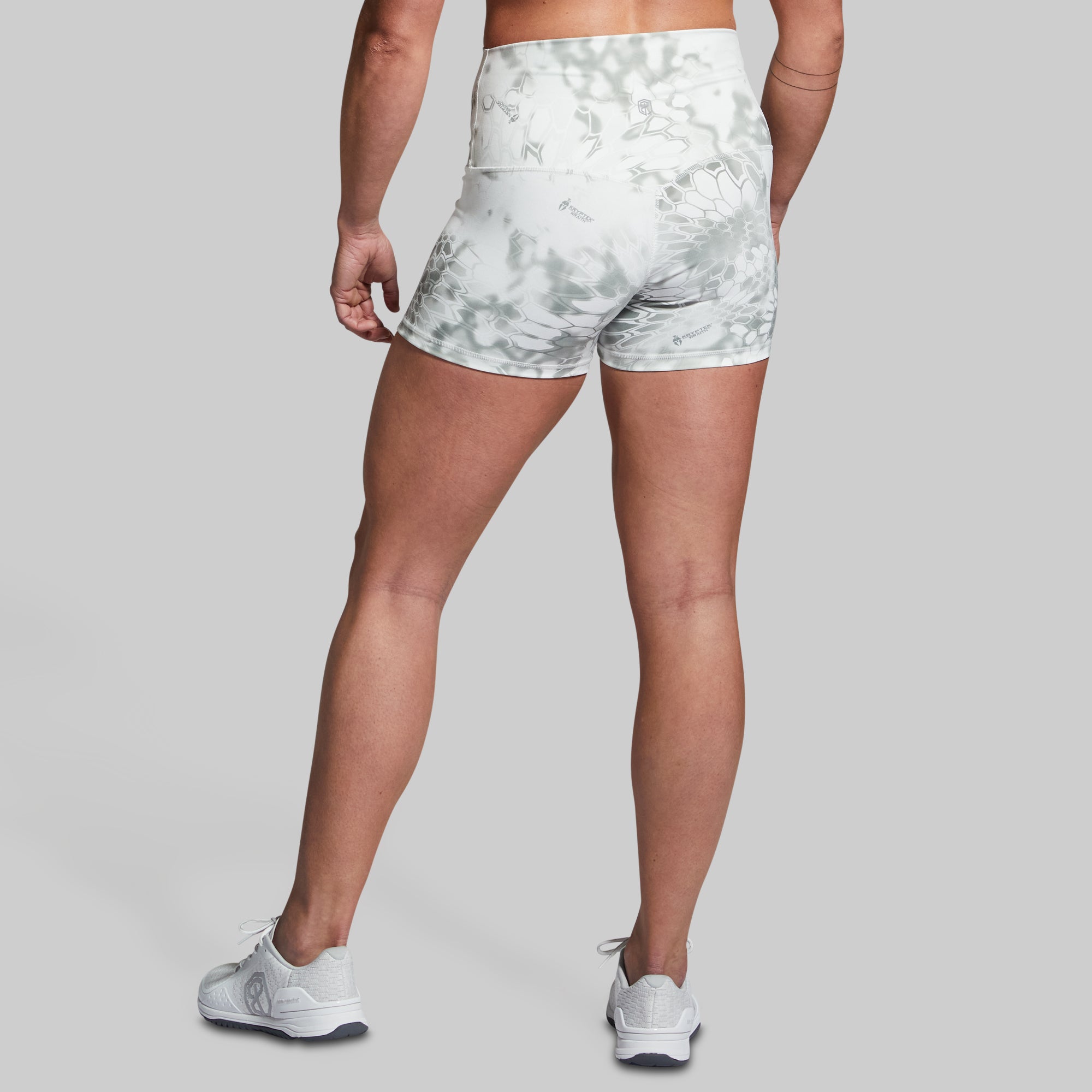 New Heights Original Booty Short (Wraith) - Image 4