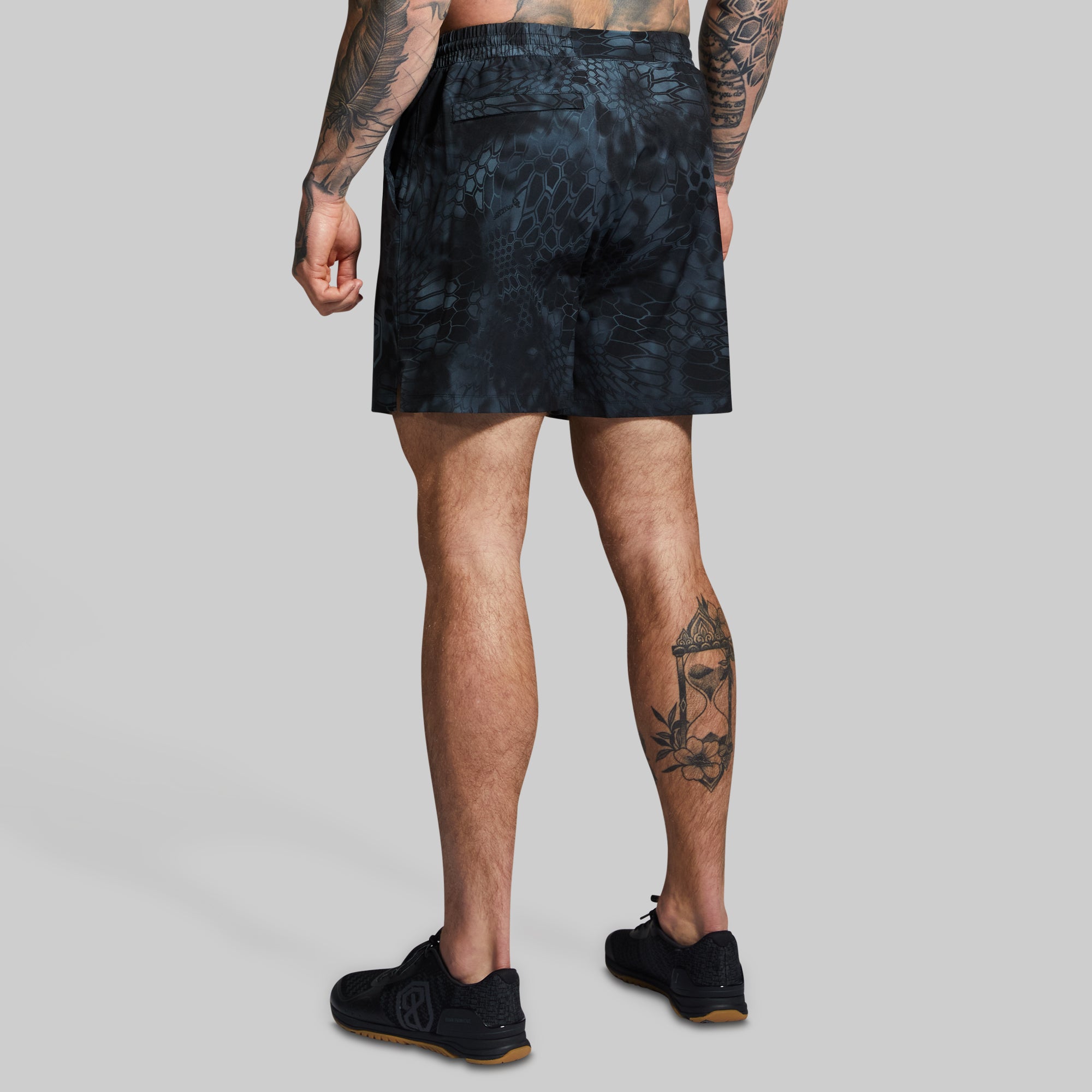 Training Short (Typhon) - Image 2