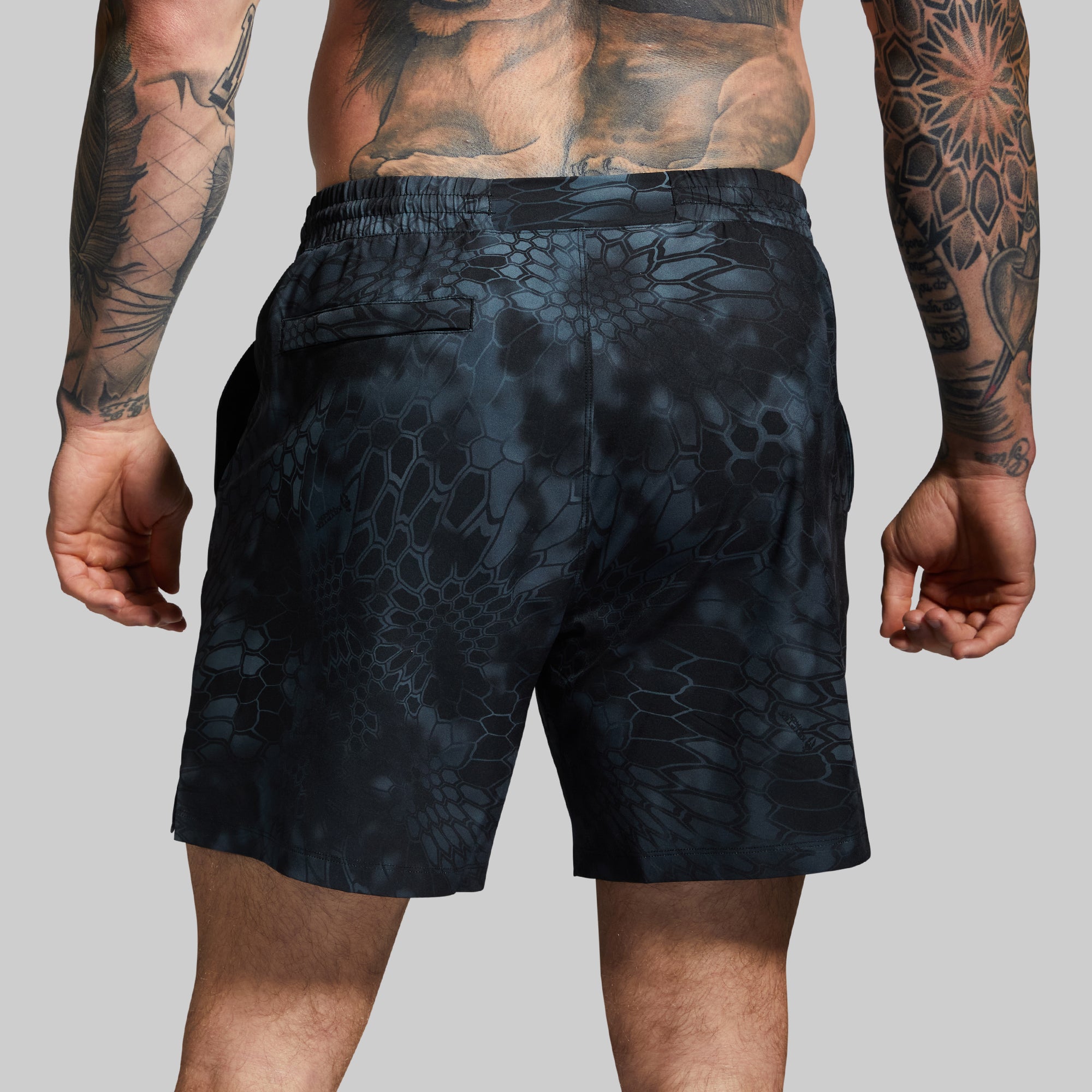 Training Short (Typhon) - Image 5