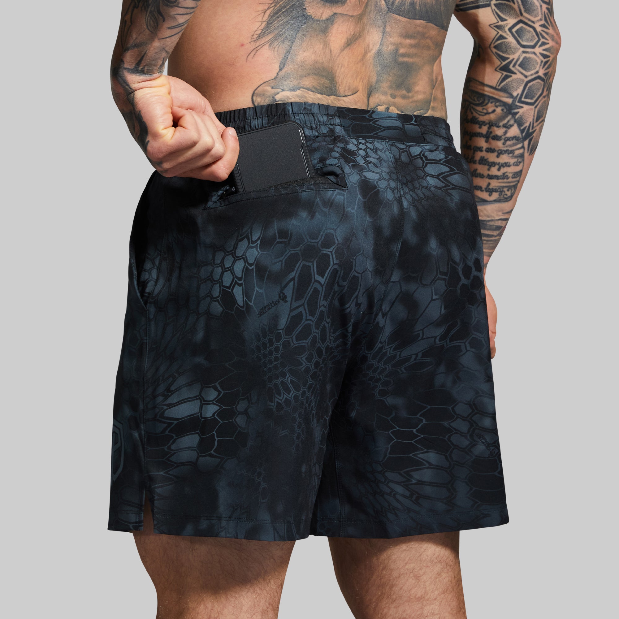 Training Short (Typhon) - Image 4