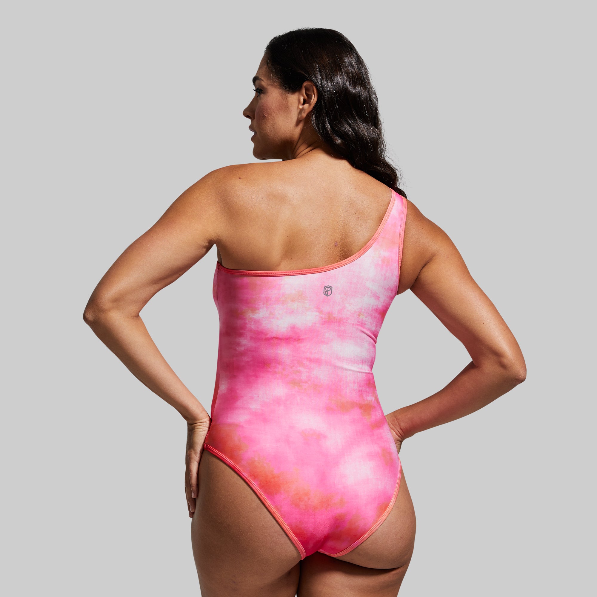 Playa One Piece Swimsuit (Sunset) - Image 2