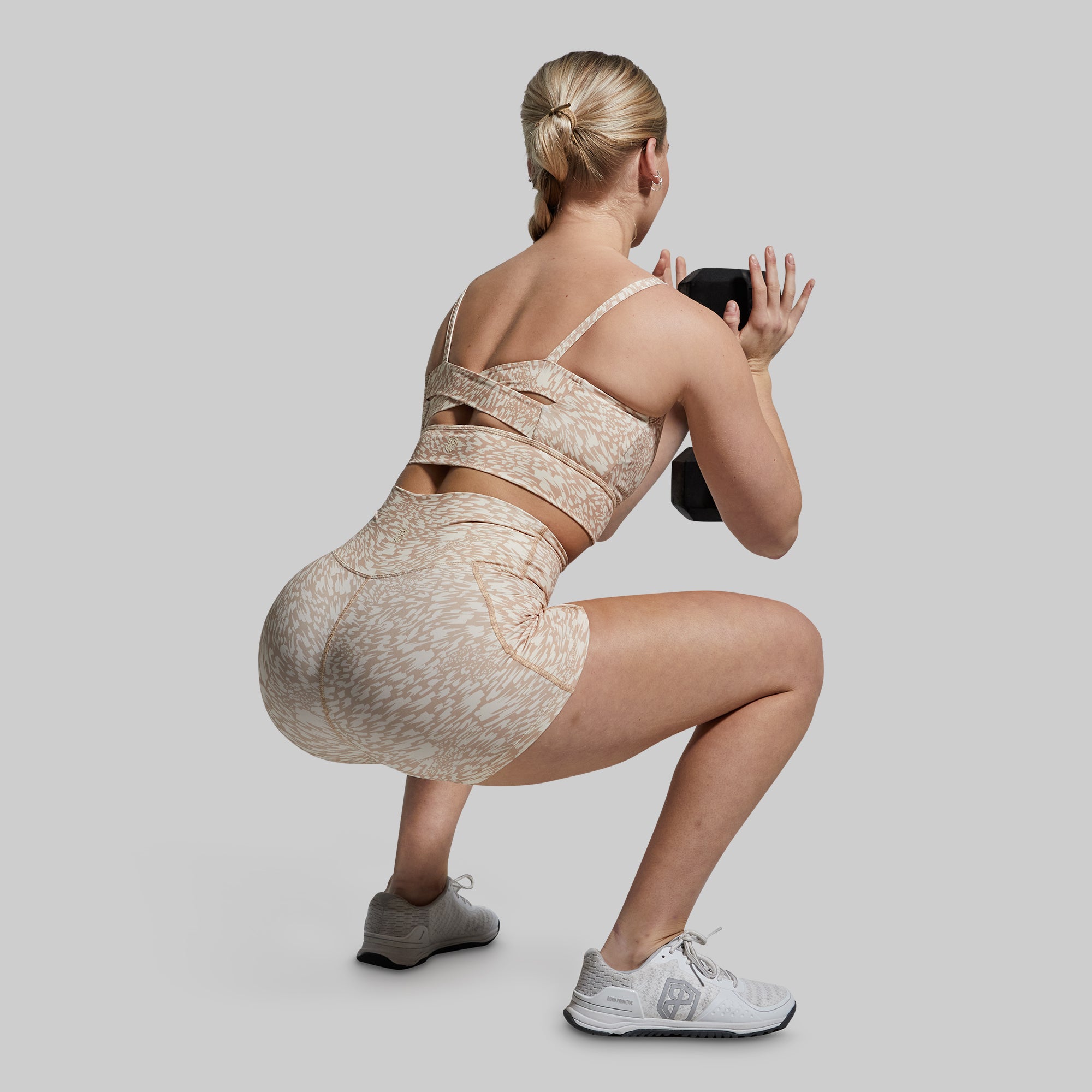 Synergy Short (Outback) - Image 3