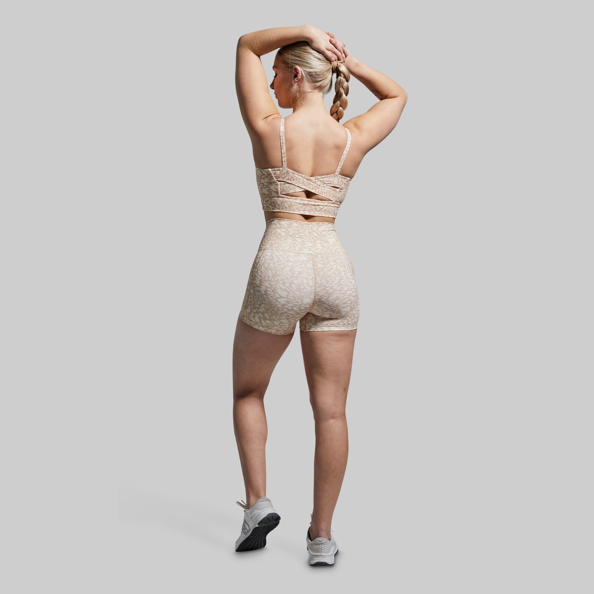 Radiance Sports Bra (Outback) - Image 6