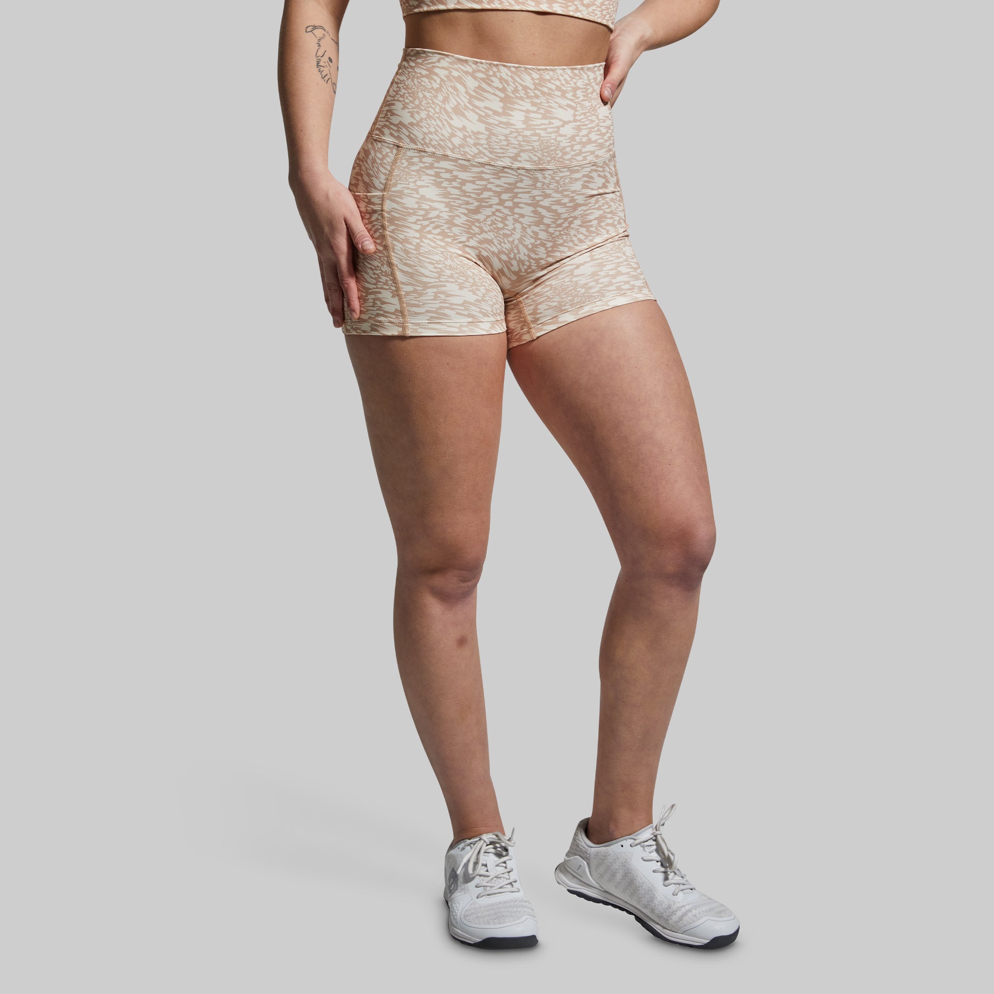 Synergy Short (Outback) - Image 5