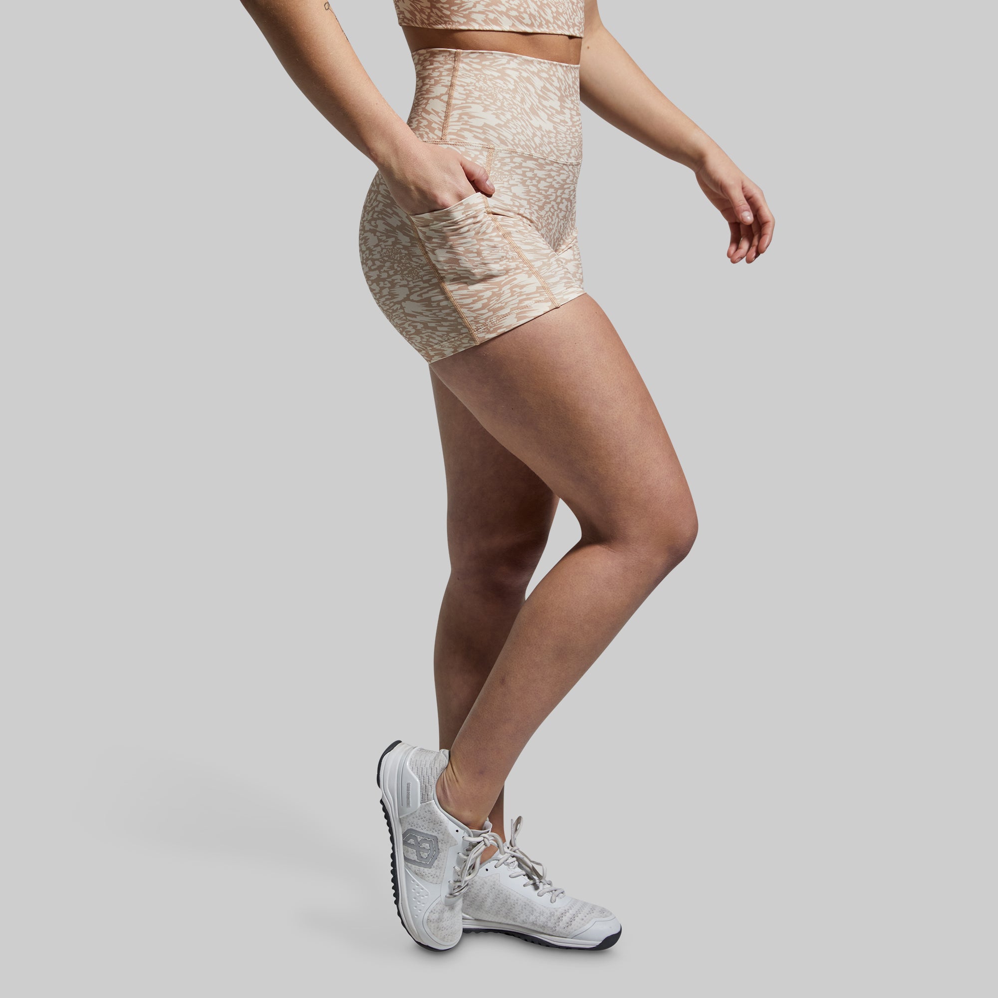 Synergy Short (Outback) - Image 4