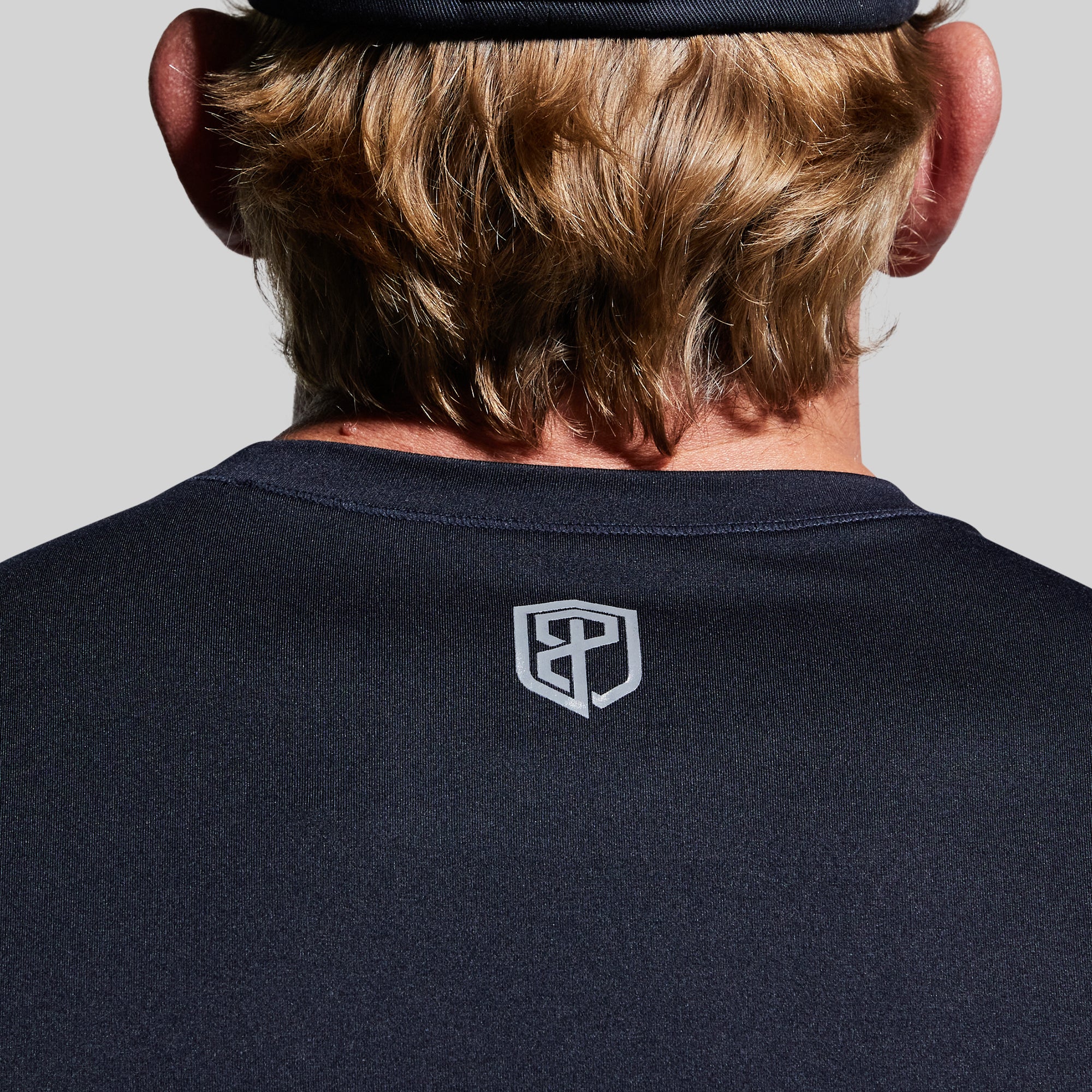 Range Shirt (Police Blue) - Image 4