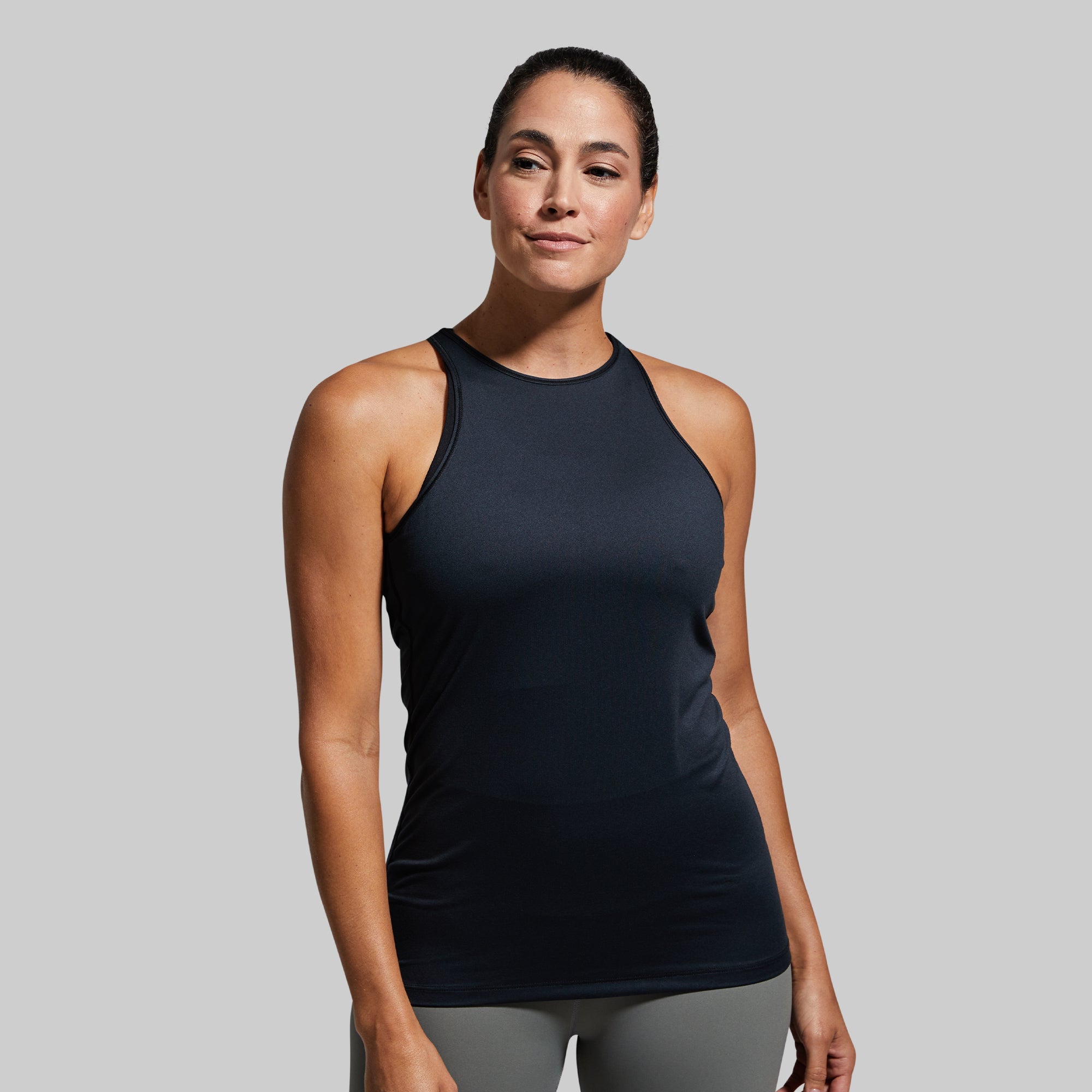 Edge Tank (Black) - Image 2