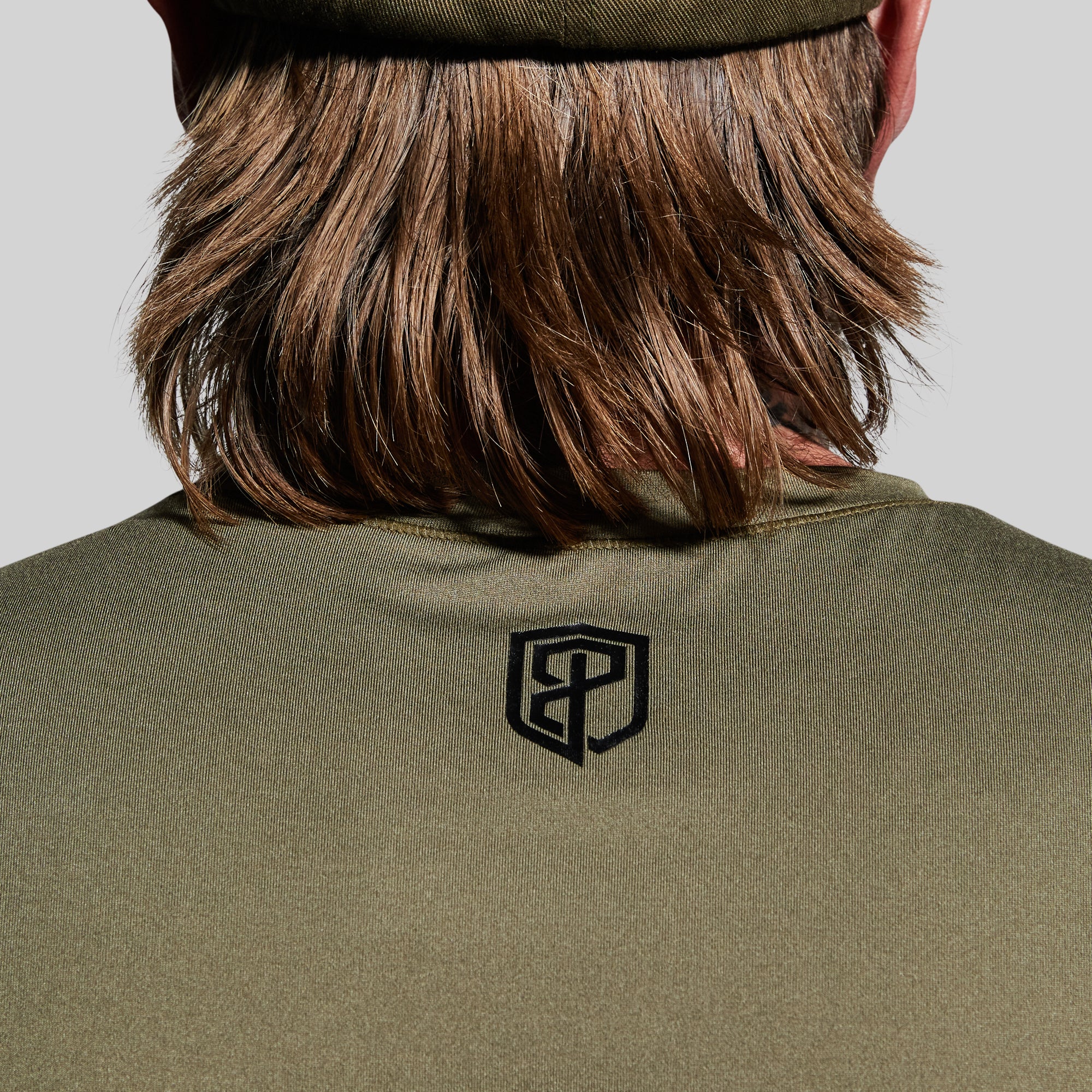 Range Shirt (OD Green) - Image 4