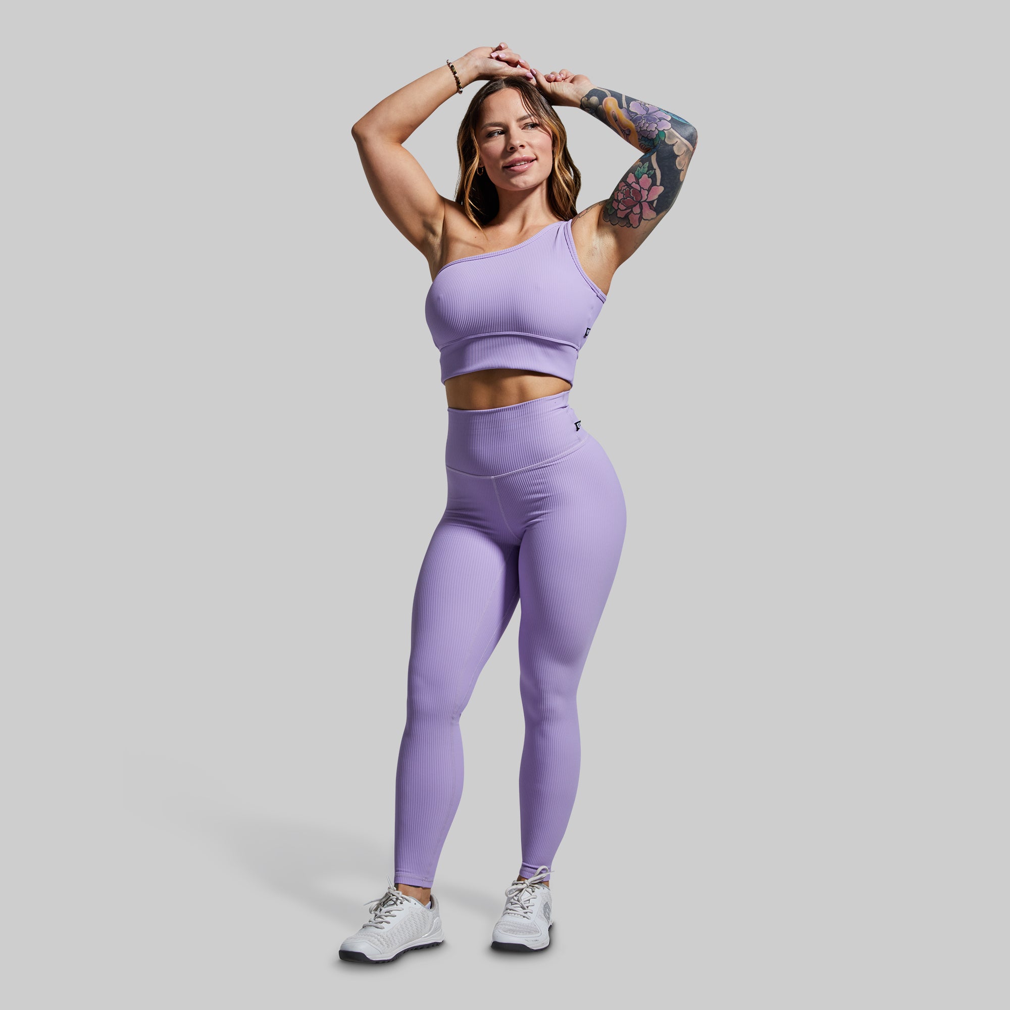 Evolve Sports Bra (Fairytale) - Image 5