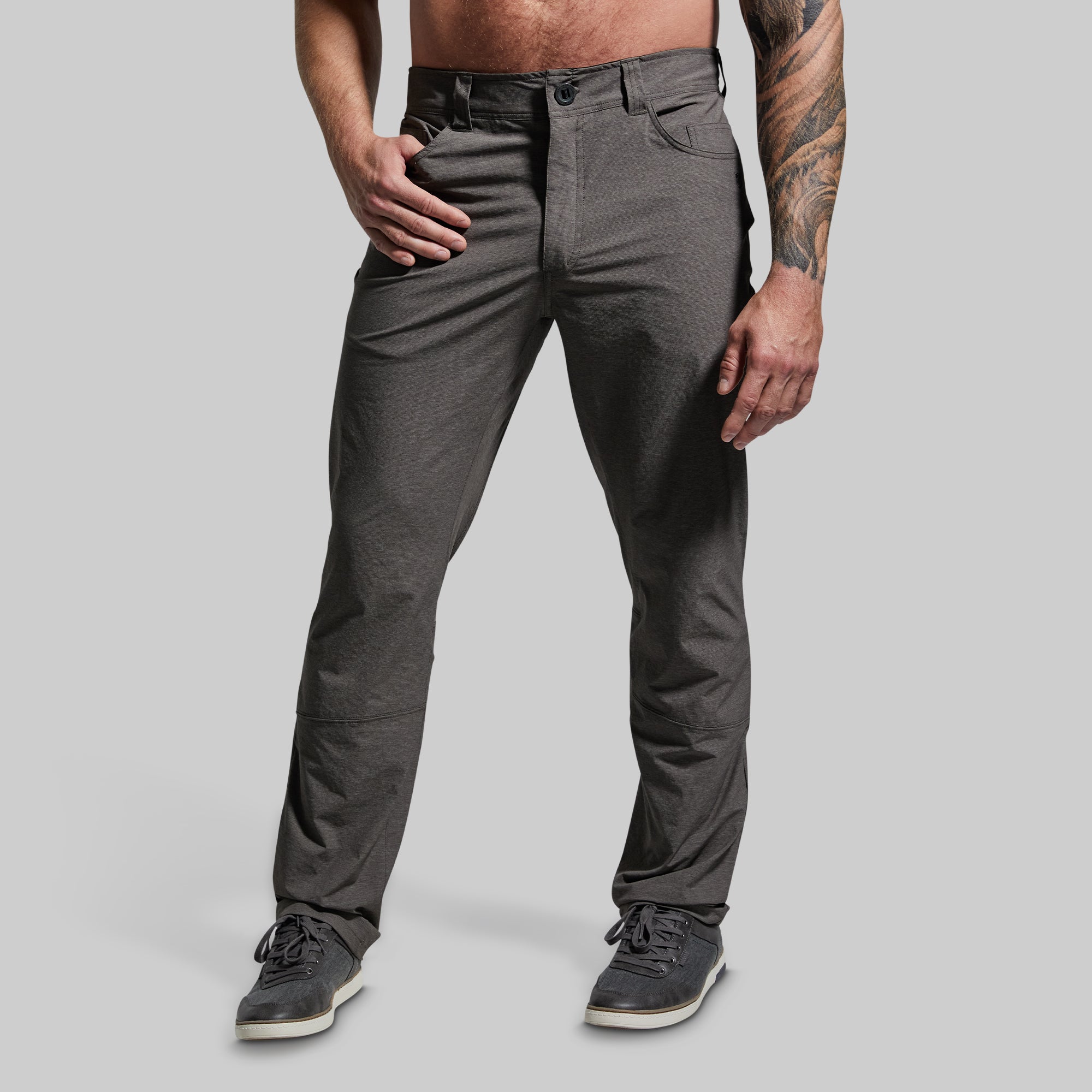 Traverse Pant (Falcon) - Image 3
