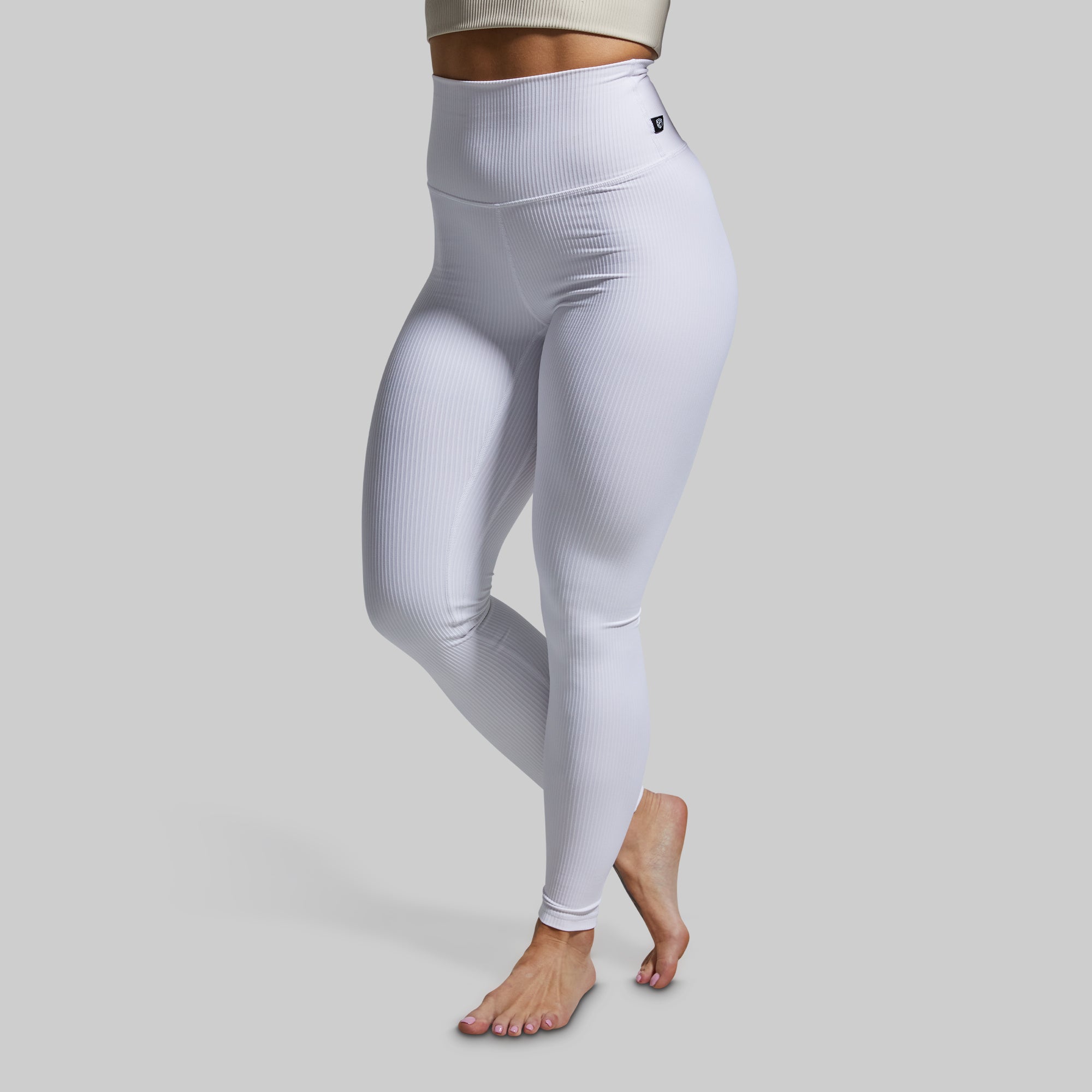 Limitless Legging (White) - Image 2