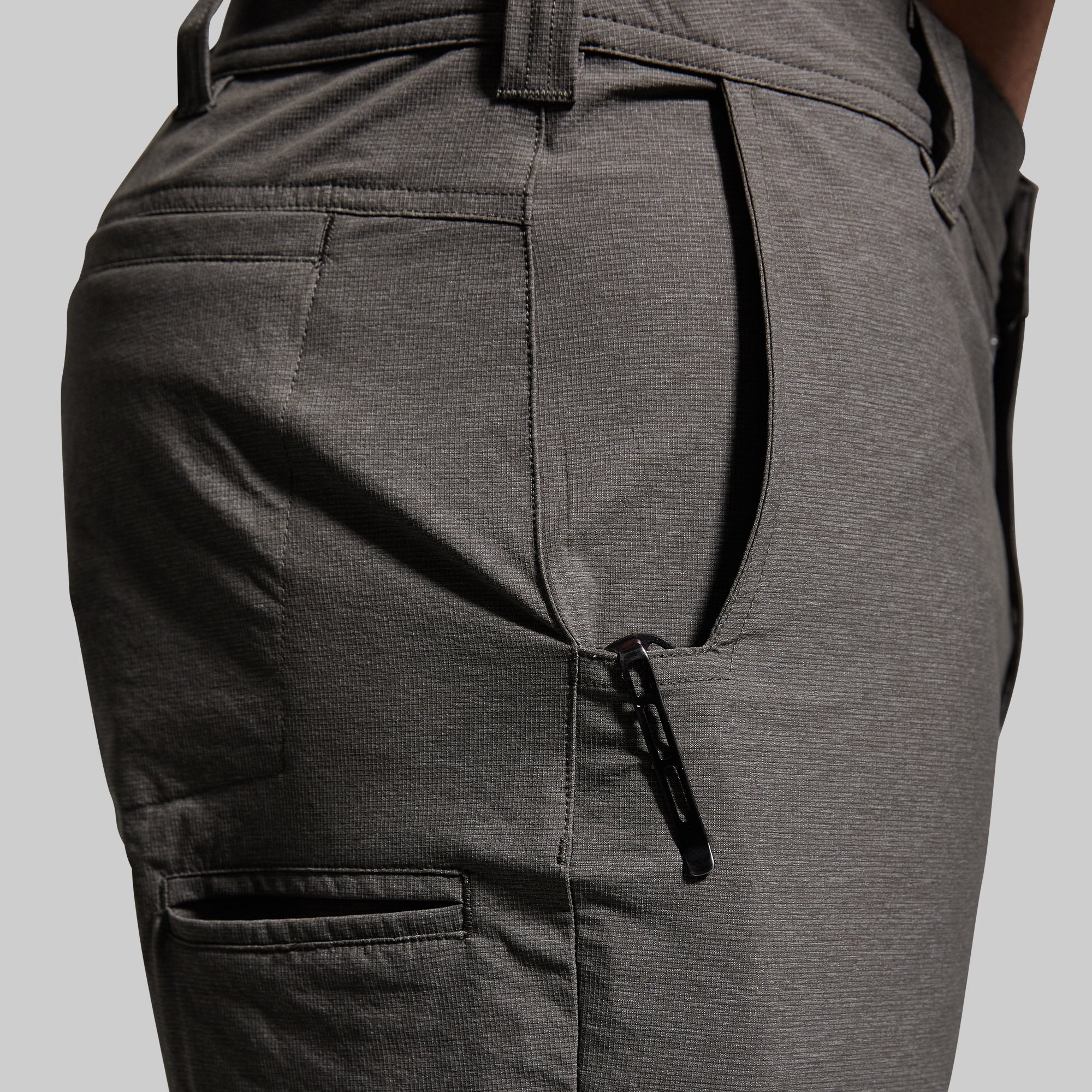 Traverse Short 7 (Falcon) - Image 4