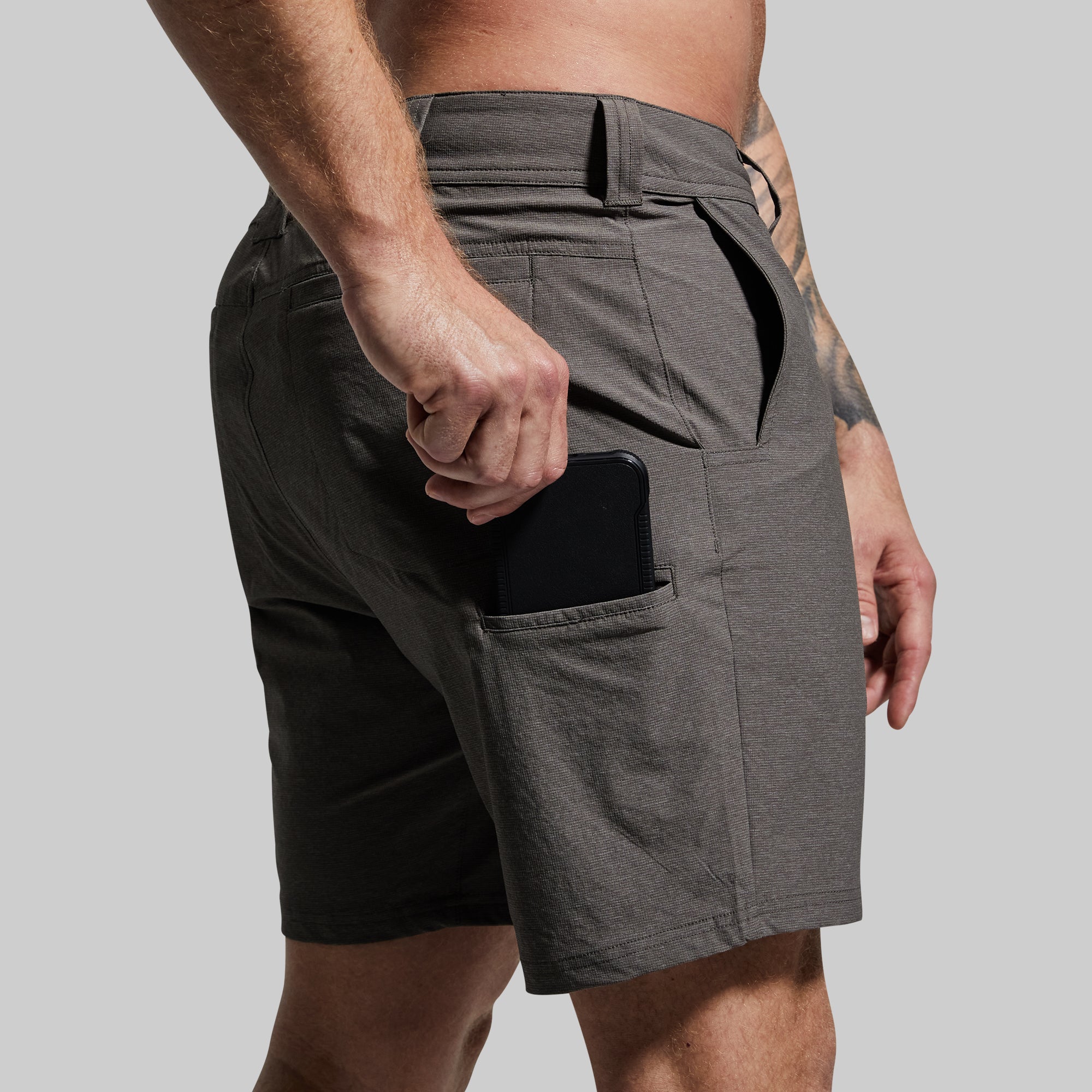 Traverse Short 7 (Falcon) - Image 3