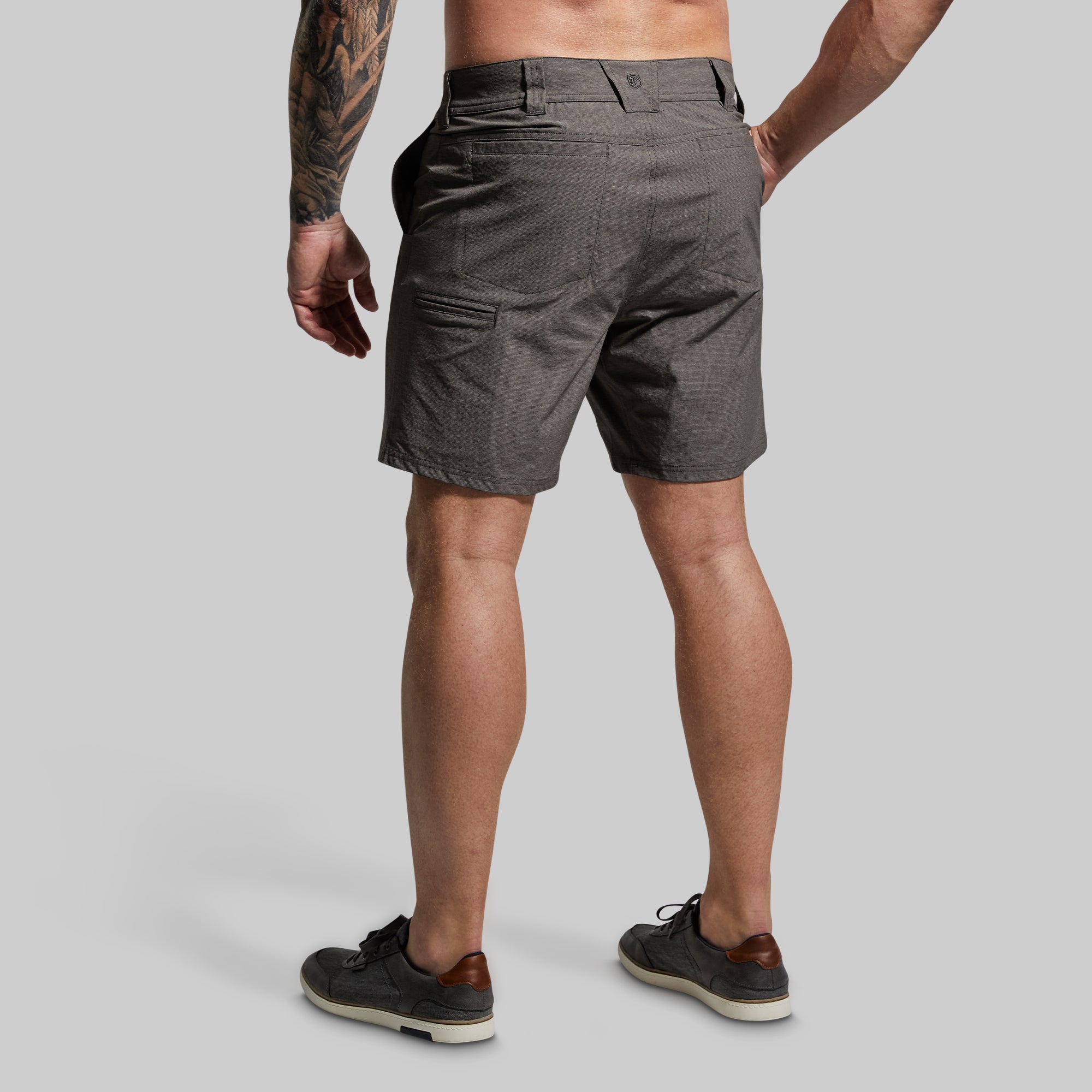 Traverse Short 7 (Falcon) - Image 2