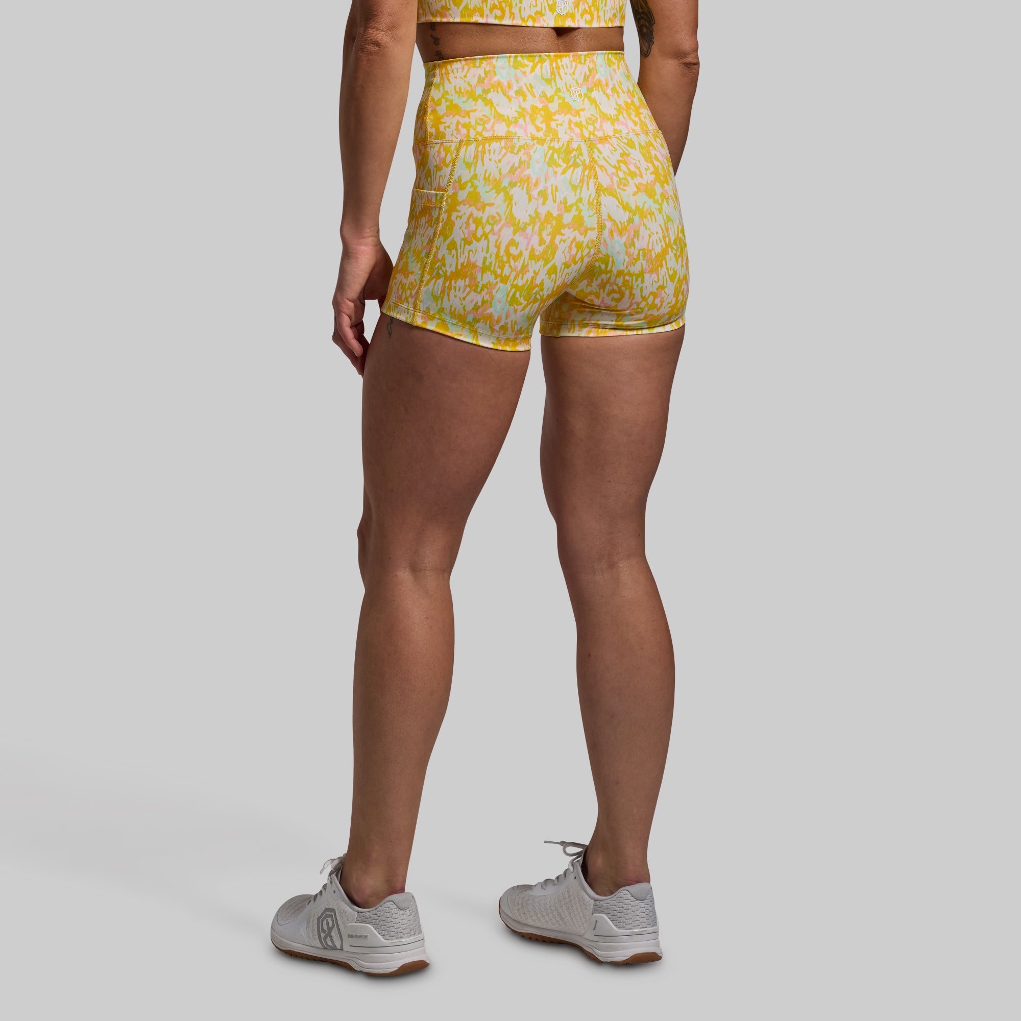 Synergy Short (Sunburst) - Image 6