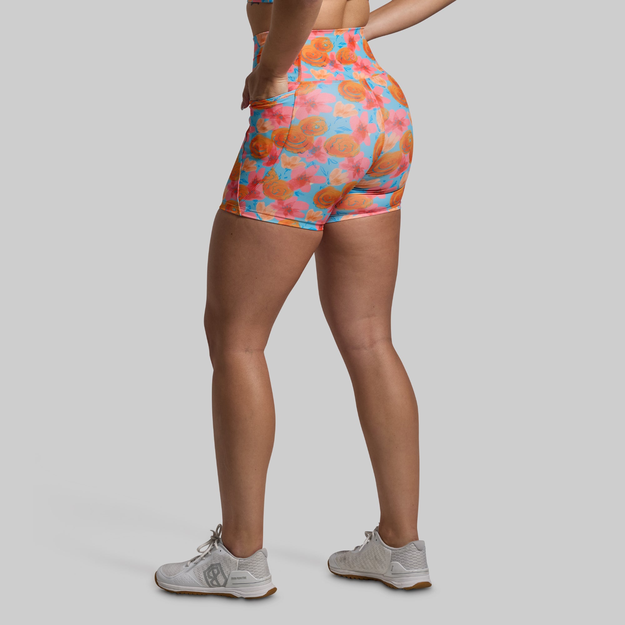 Eccentric Short (Vintage Rose) - Image 5