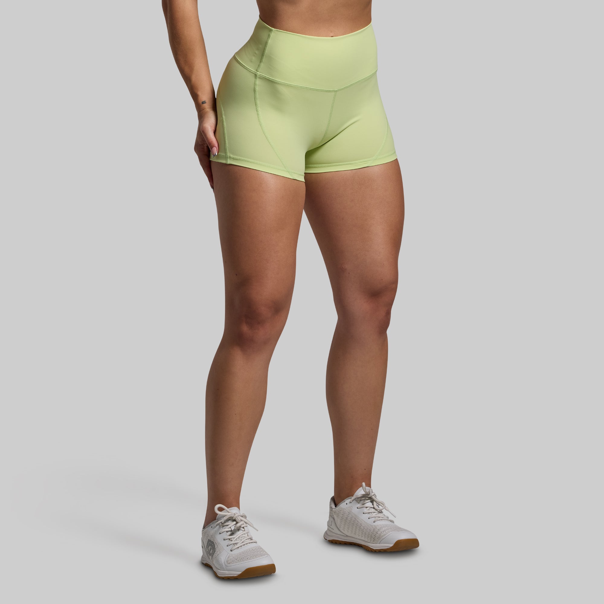 Your Go To Booty Short (Glow) - Image 4